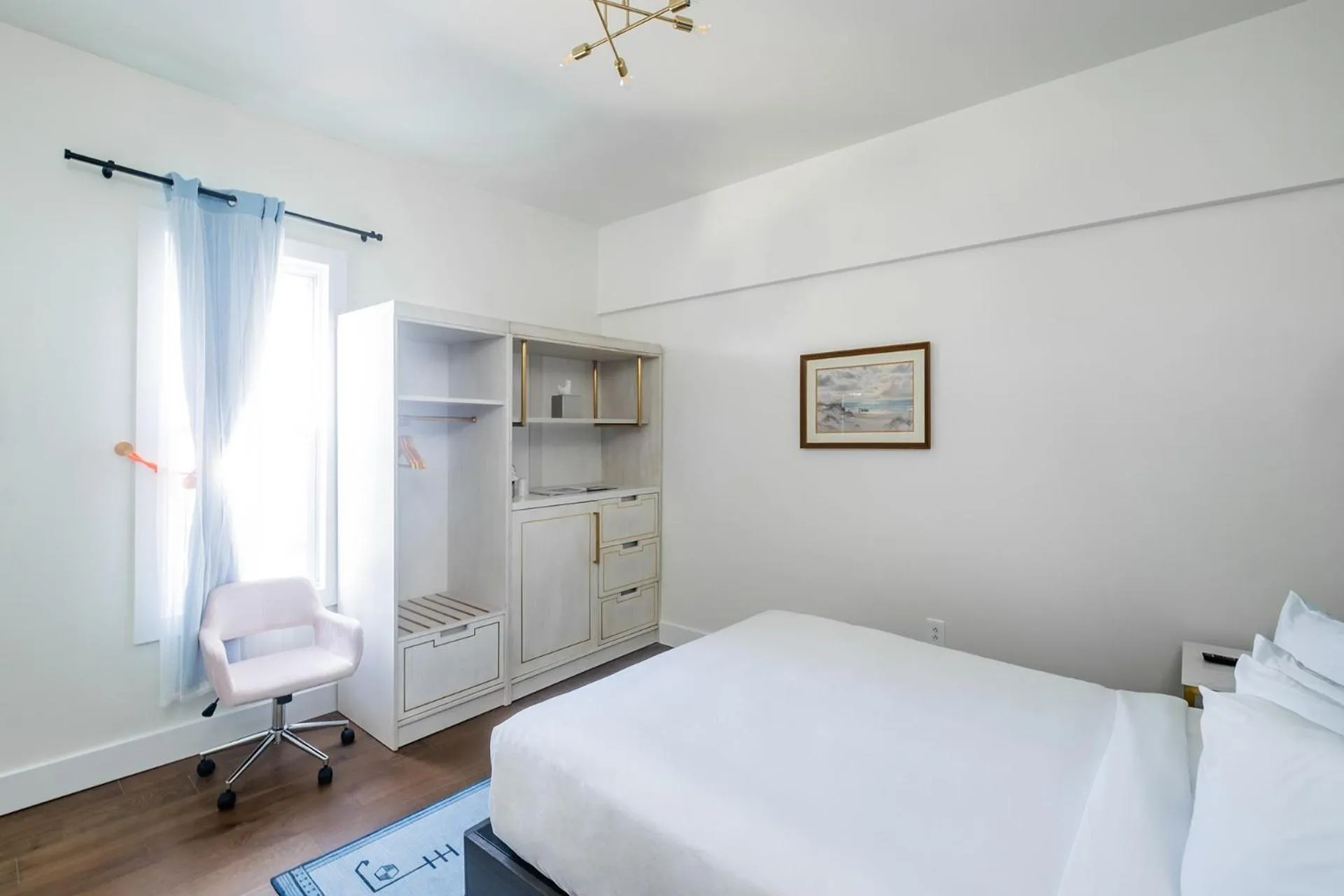 Internal: Not applicable to any particular room in Scarborough Inn