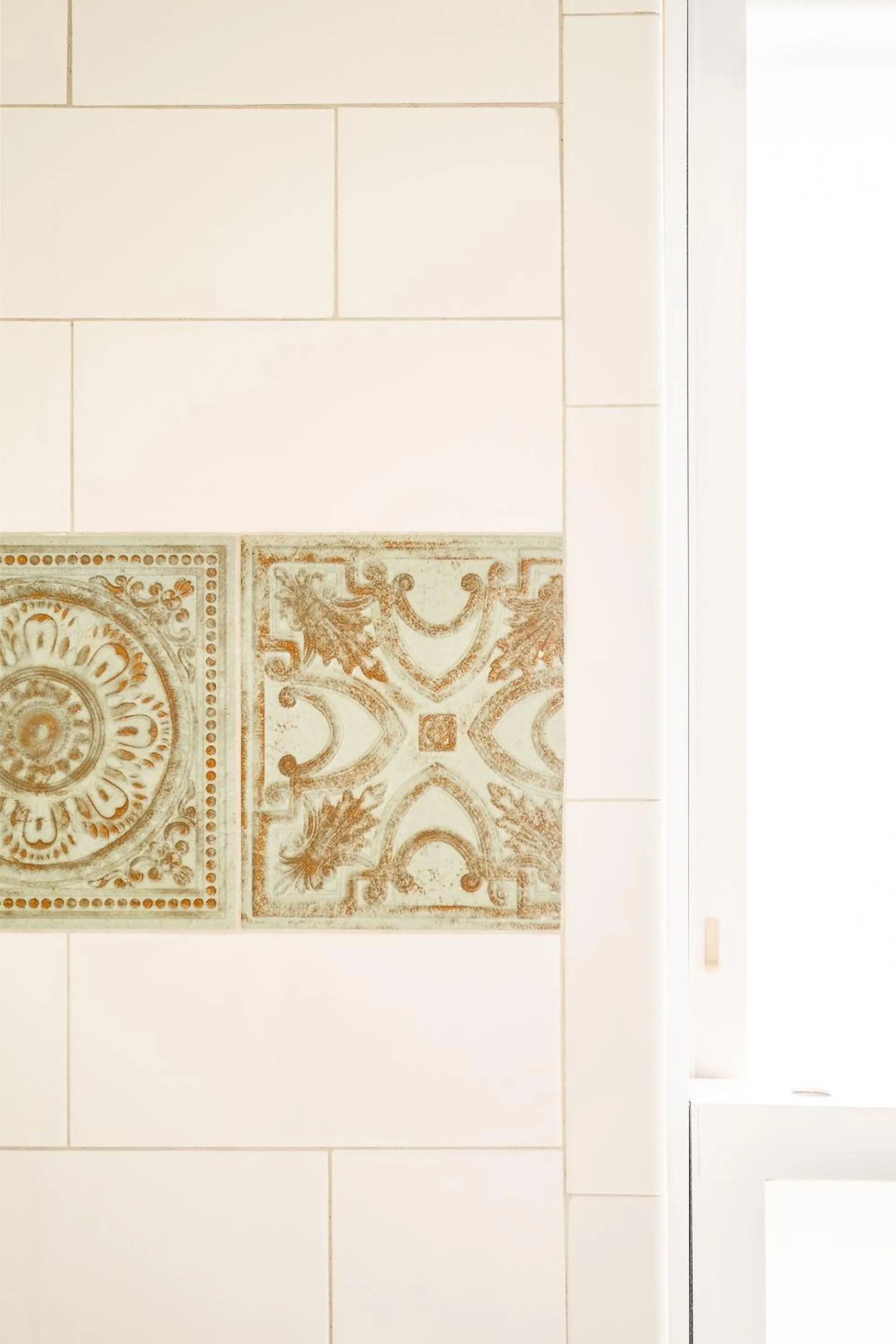 Internal: Not applicable to any particular room in Scarborough Inn