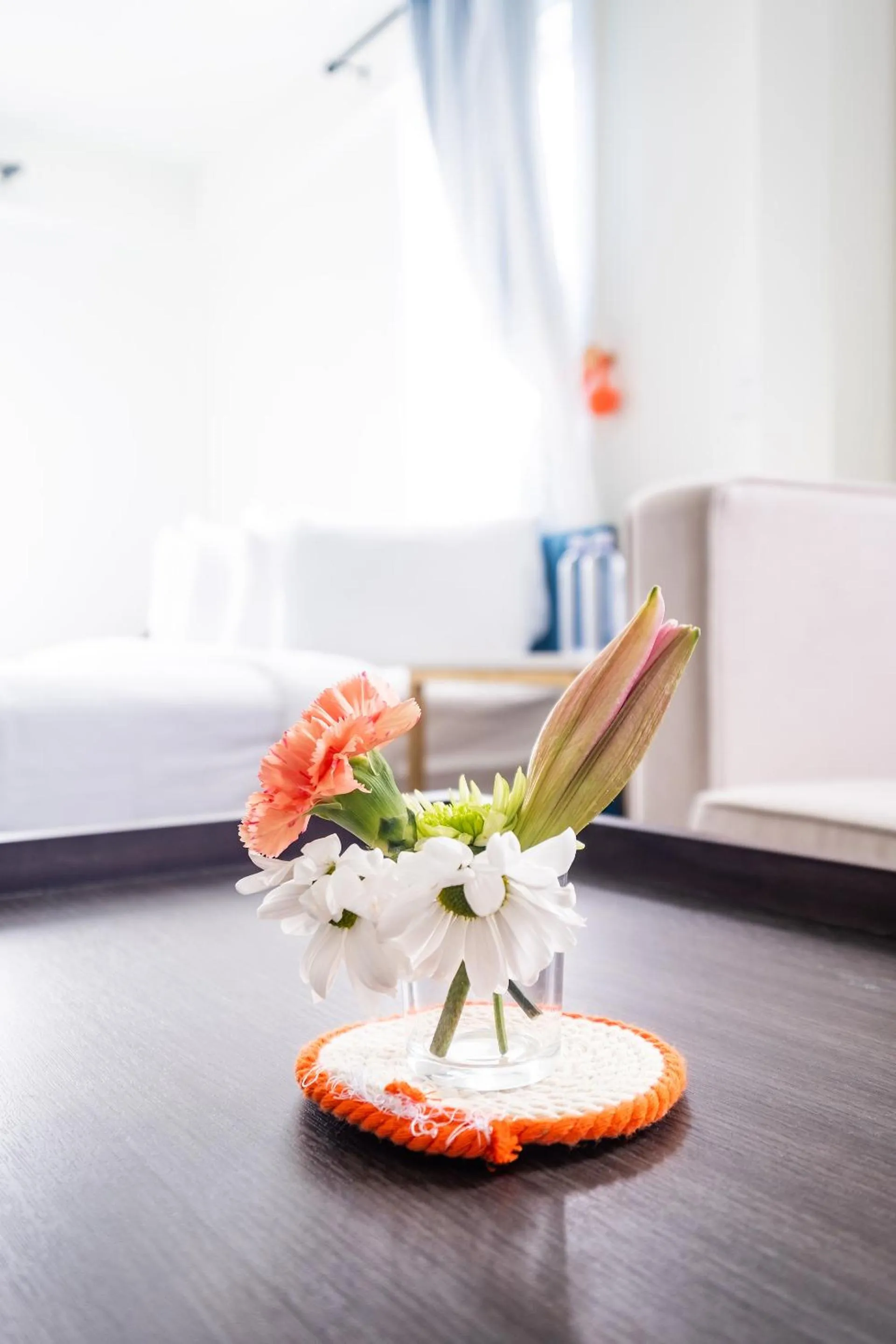 Internal: Not applicable to any particular room in Scarborough Inn