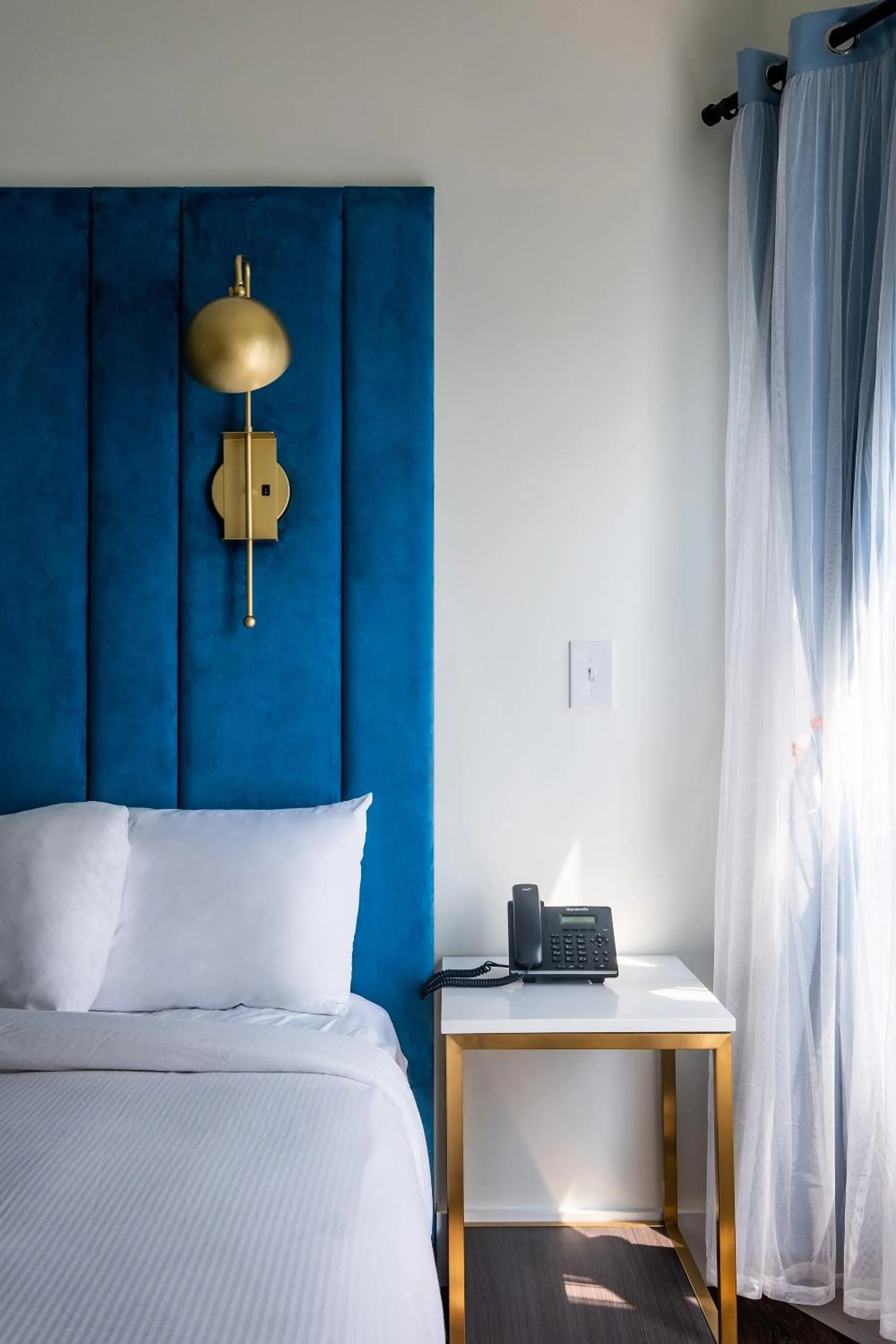 Internal: Not applicable to any particular room in Scarborough Inn