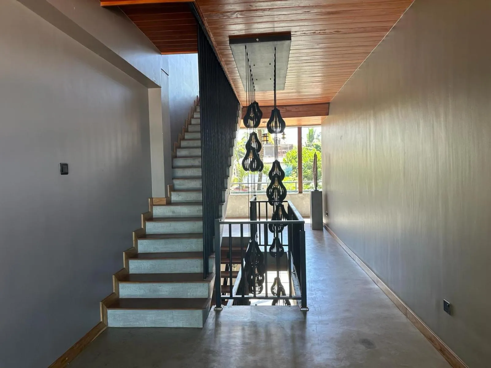 Property building in BK Beach Boutique Hotel - Hikkaduwa