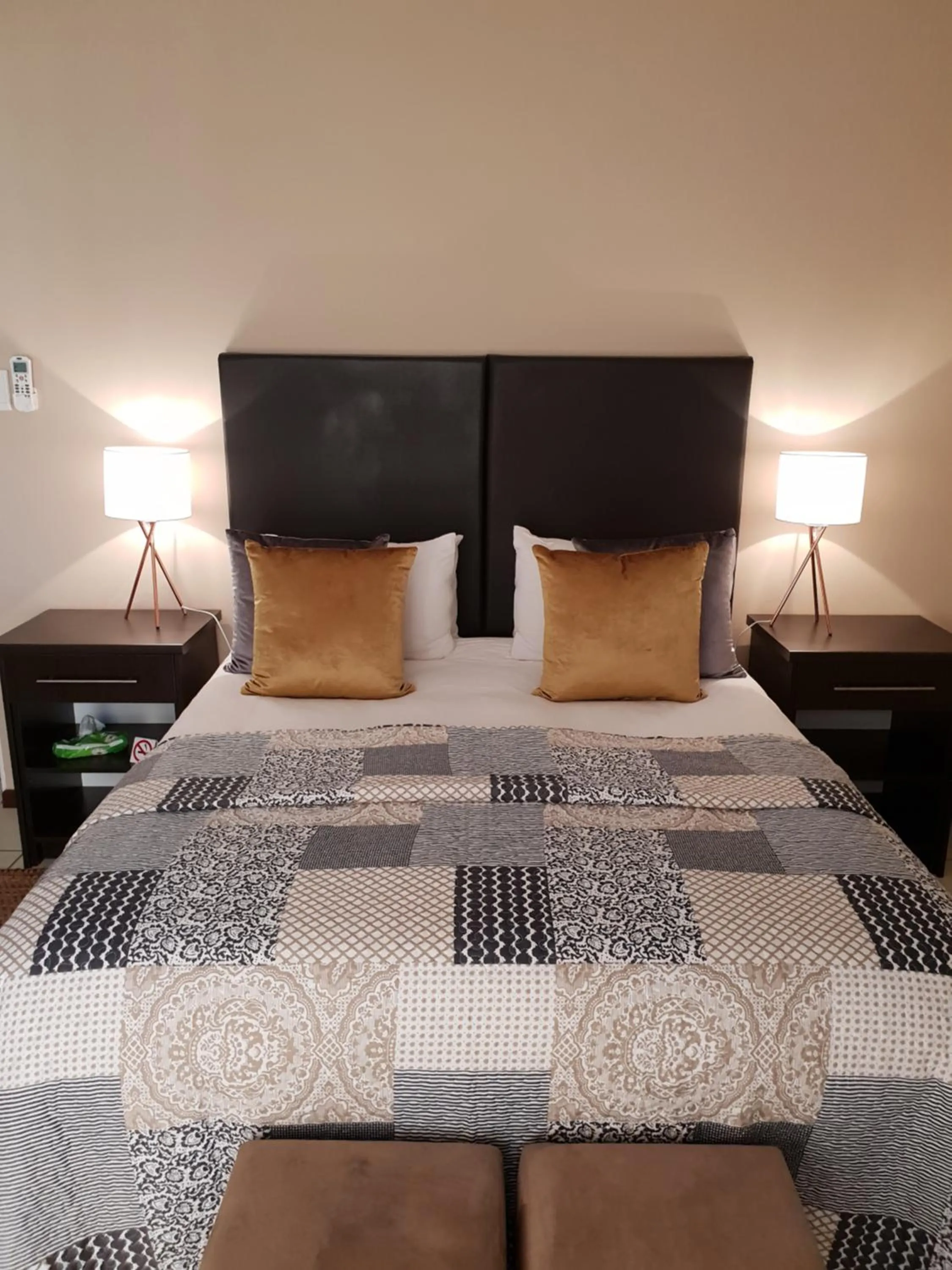 Bed in B&B on Church