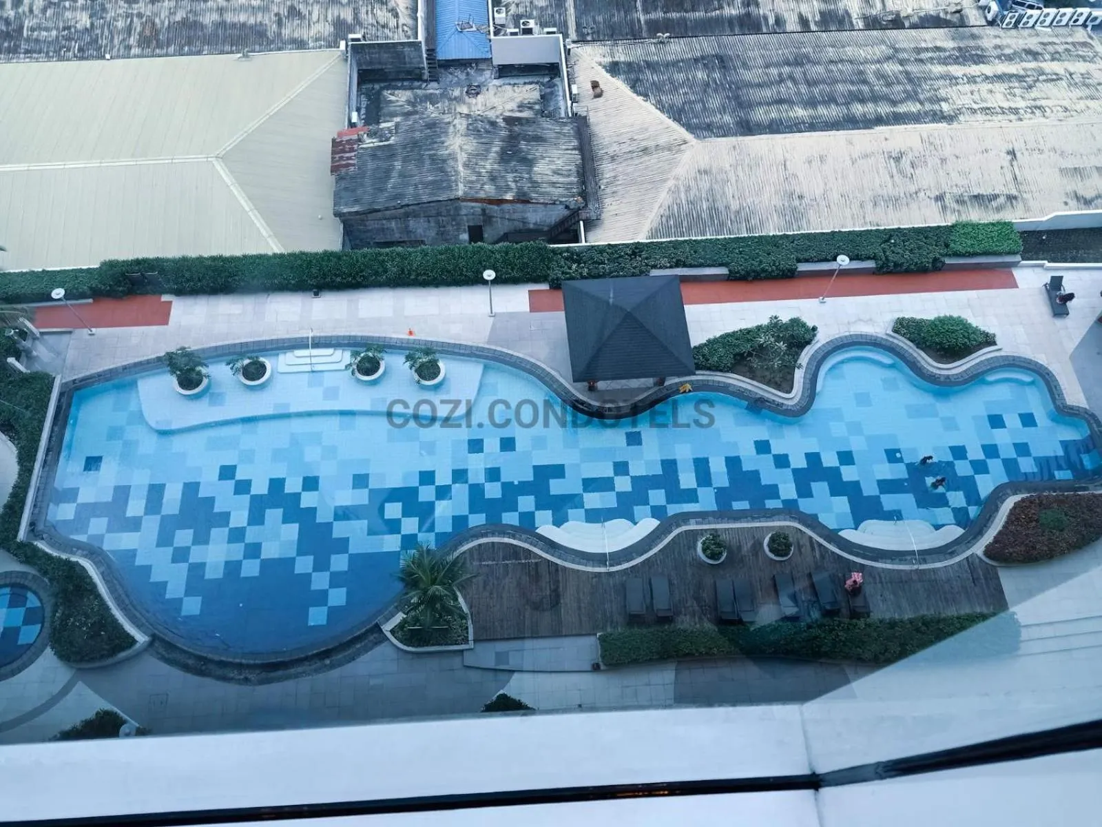  in The Beacon Makati by Cozi Condotels