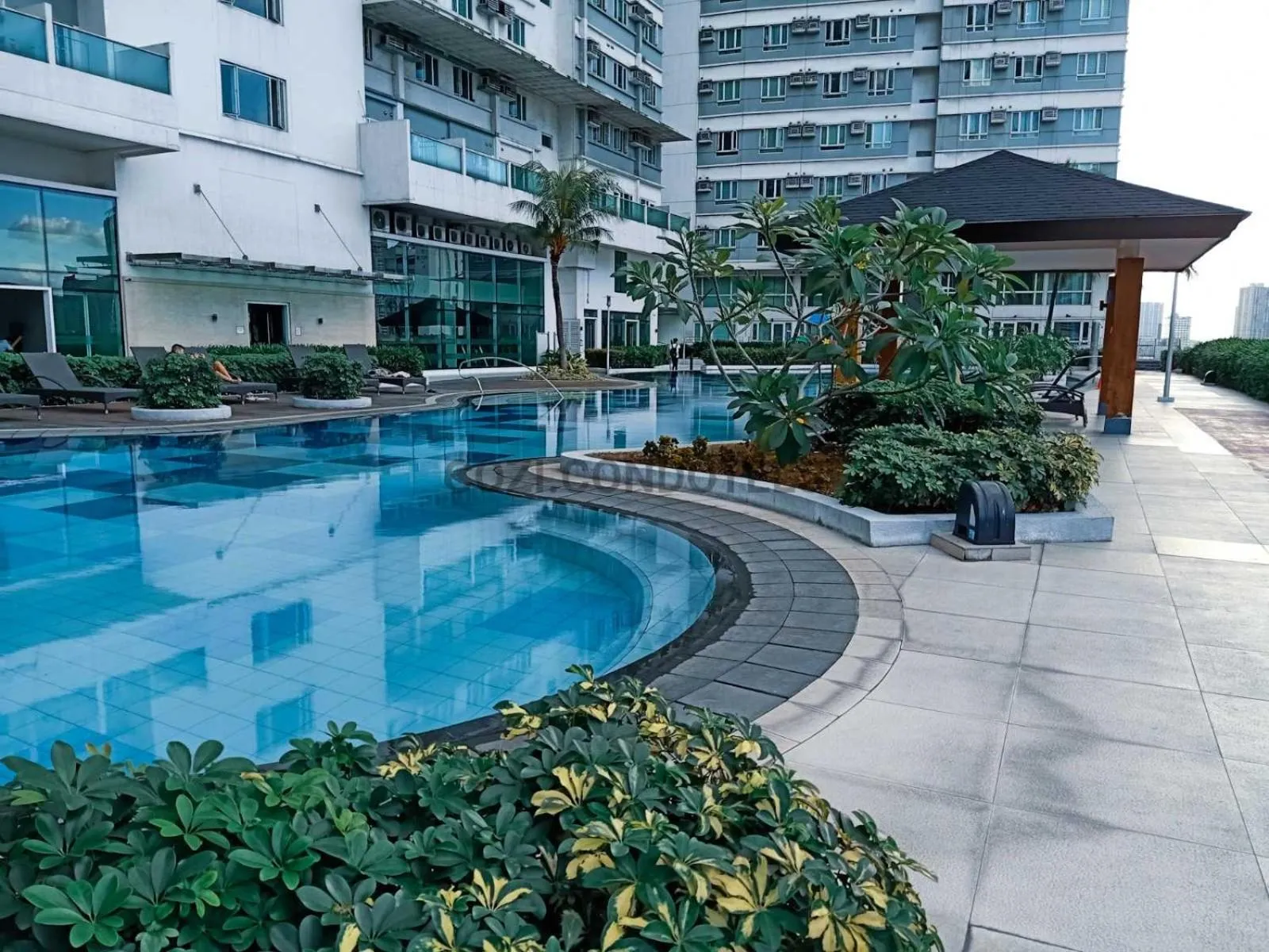  in The Beacon Makati by Cozi Condotels