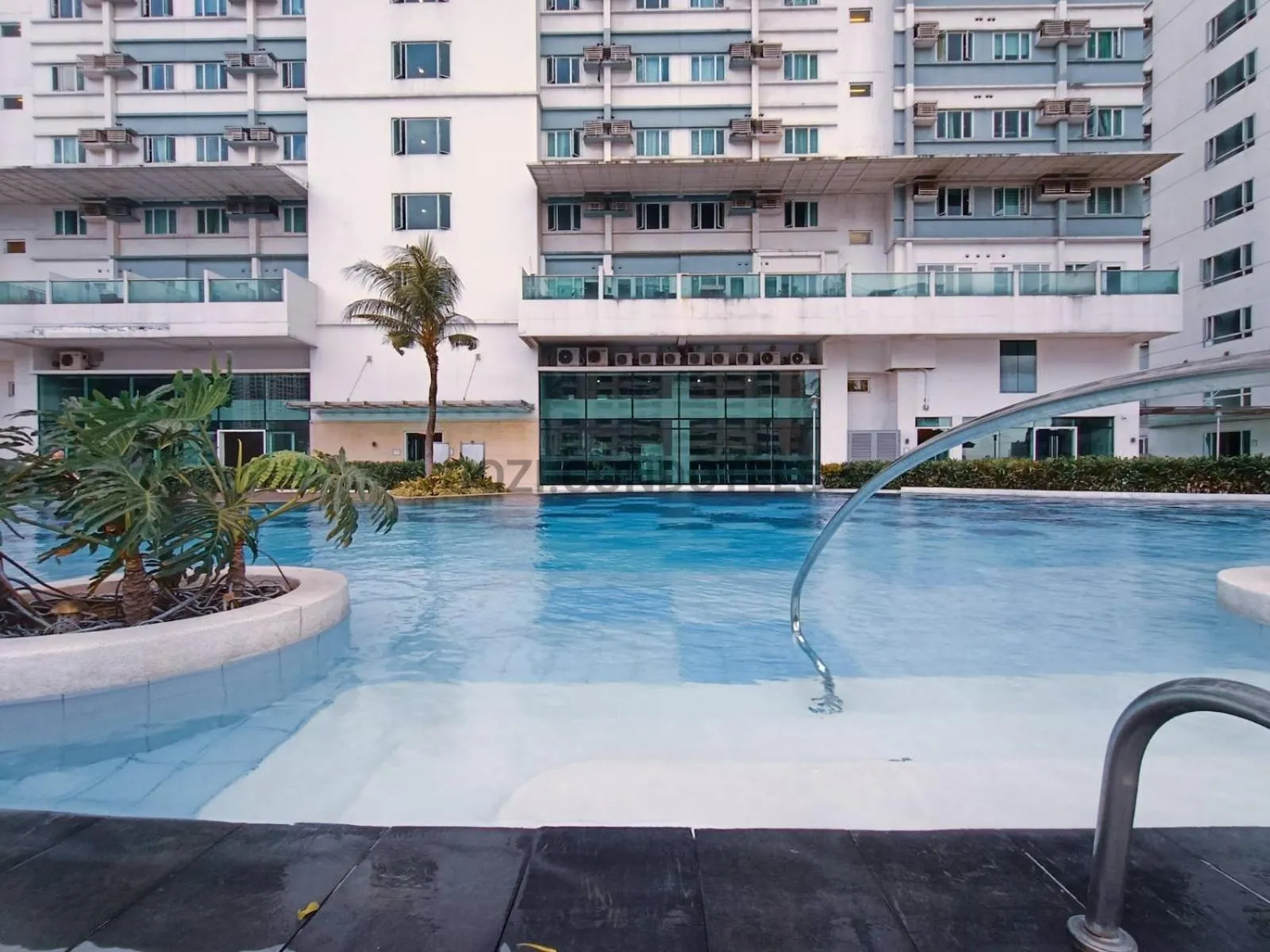  in The Beacon Makati by Cozi Condotels