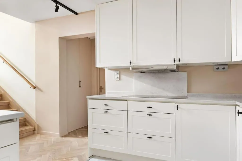 5-room 120 SQM 3 bedrooms 2 bathrooms for 6 person