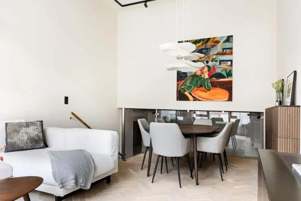 5-room 120 SQM 3 bedrooms 2 bathrooms for 6 person 5-room 120 SQM 3 bedrooms 2 bathrooms for 6 person