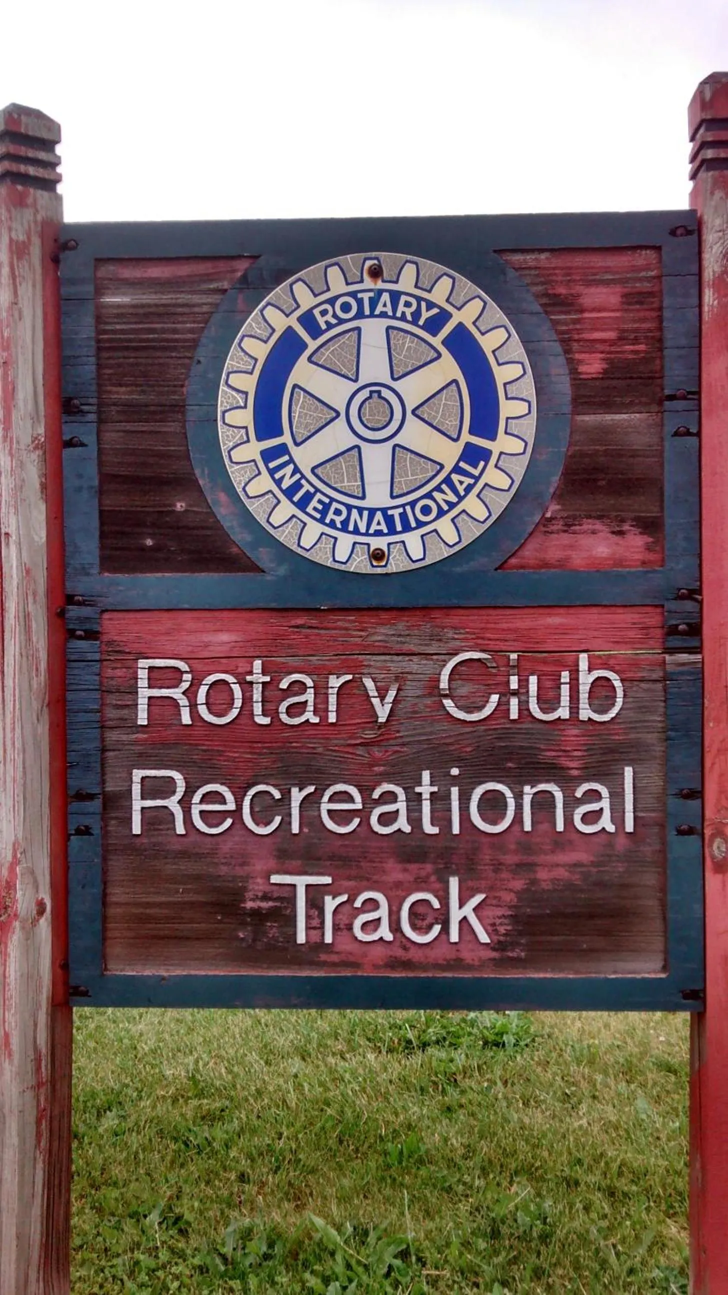 Area and facilities in Fountain Inn