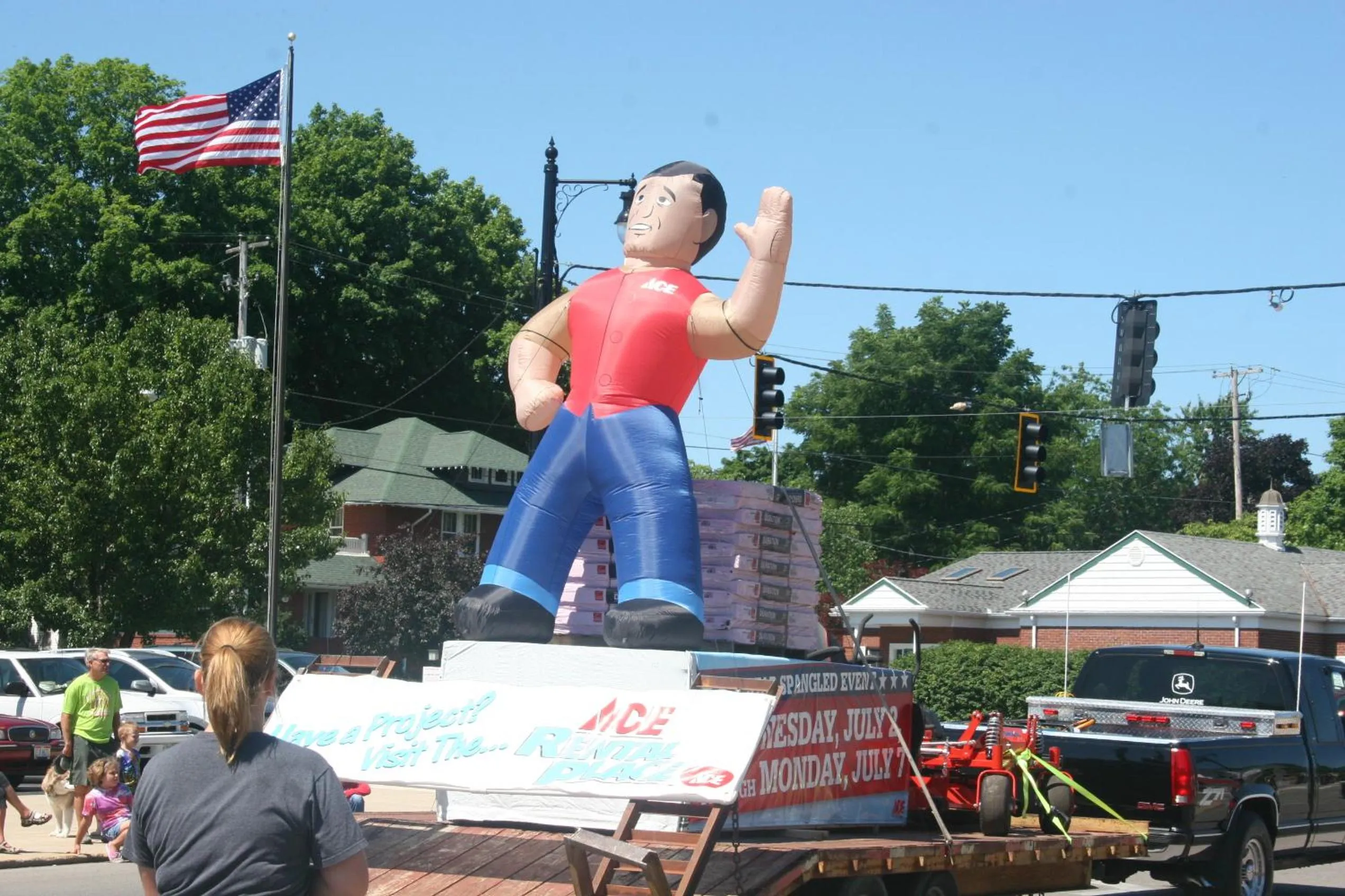 Other in Fountain Inn