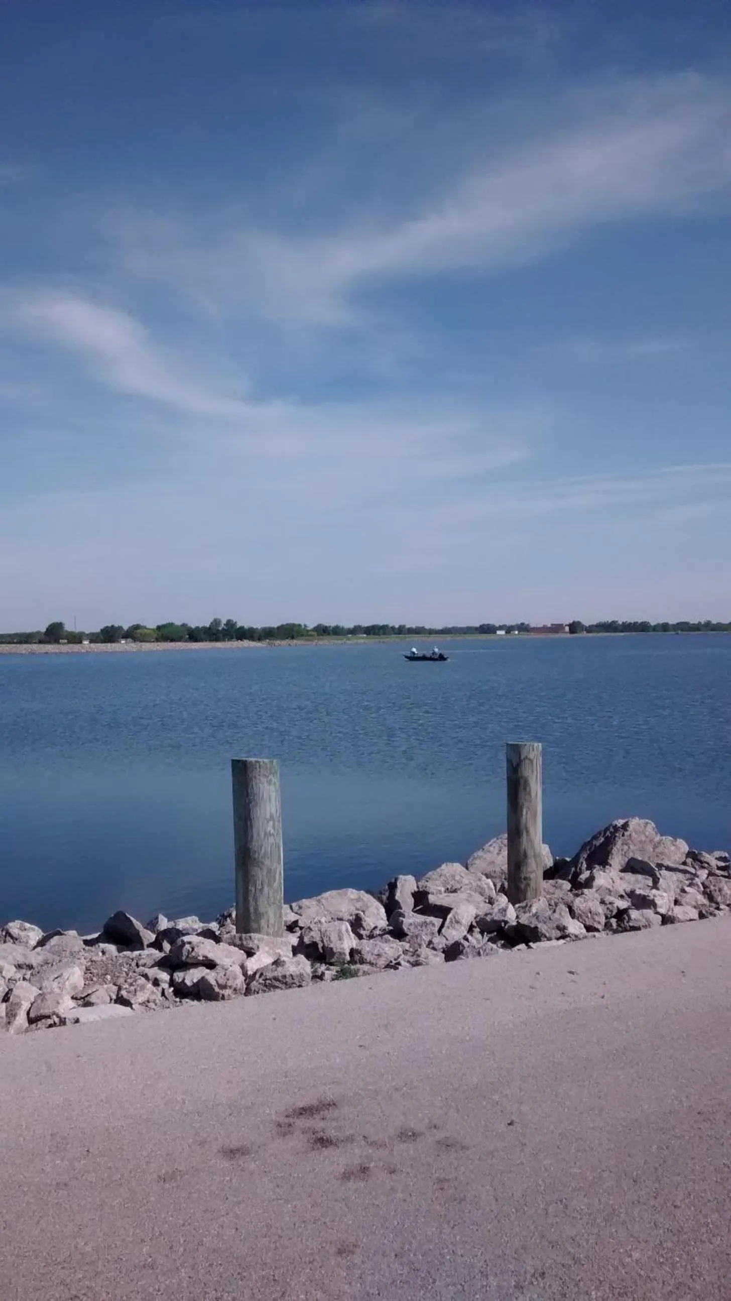 Area and facilities in Fountain Inn