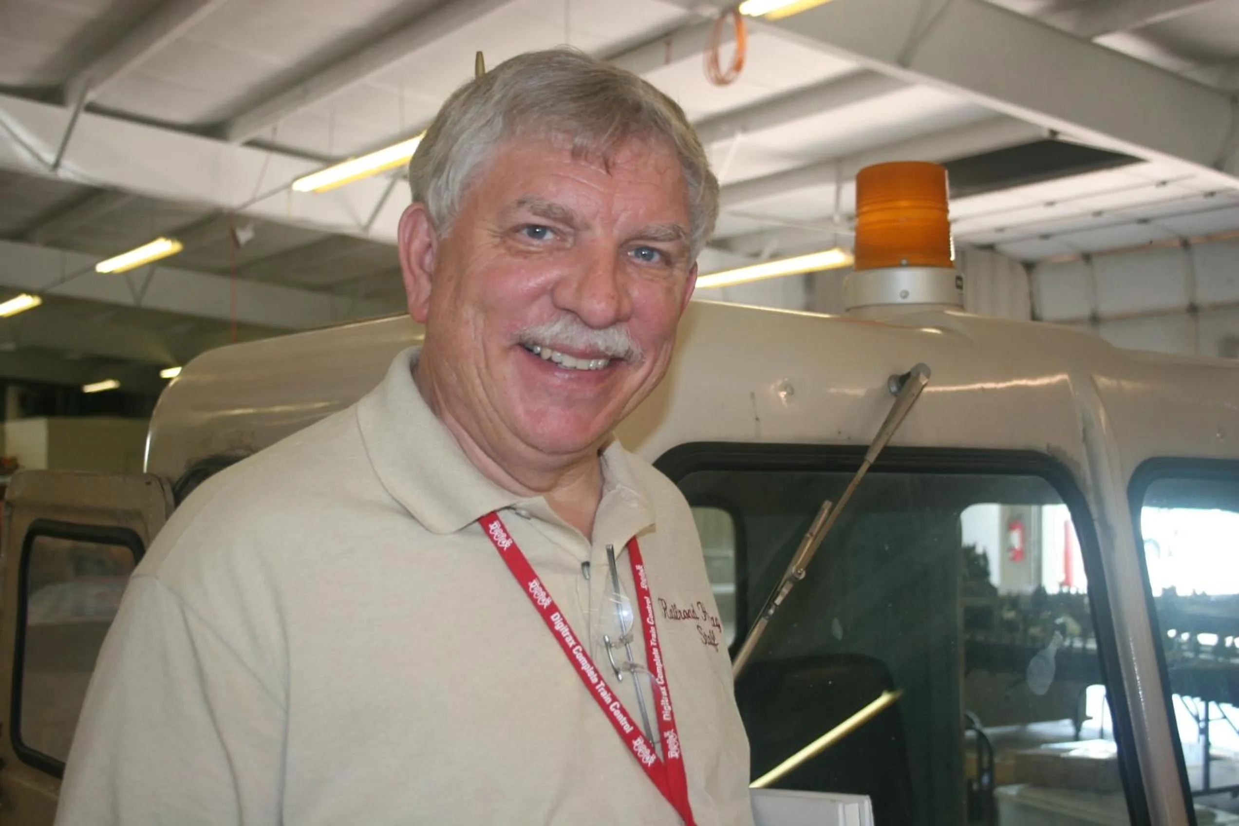 People in Fountain Inn