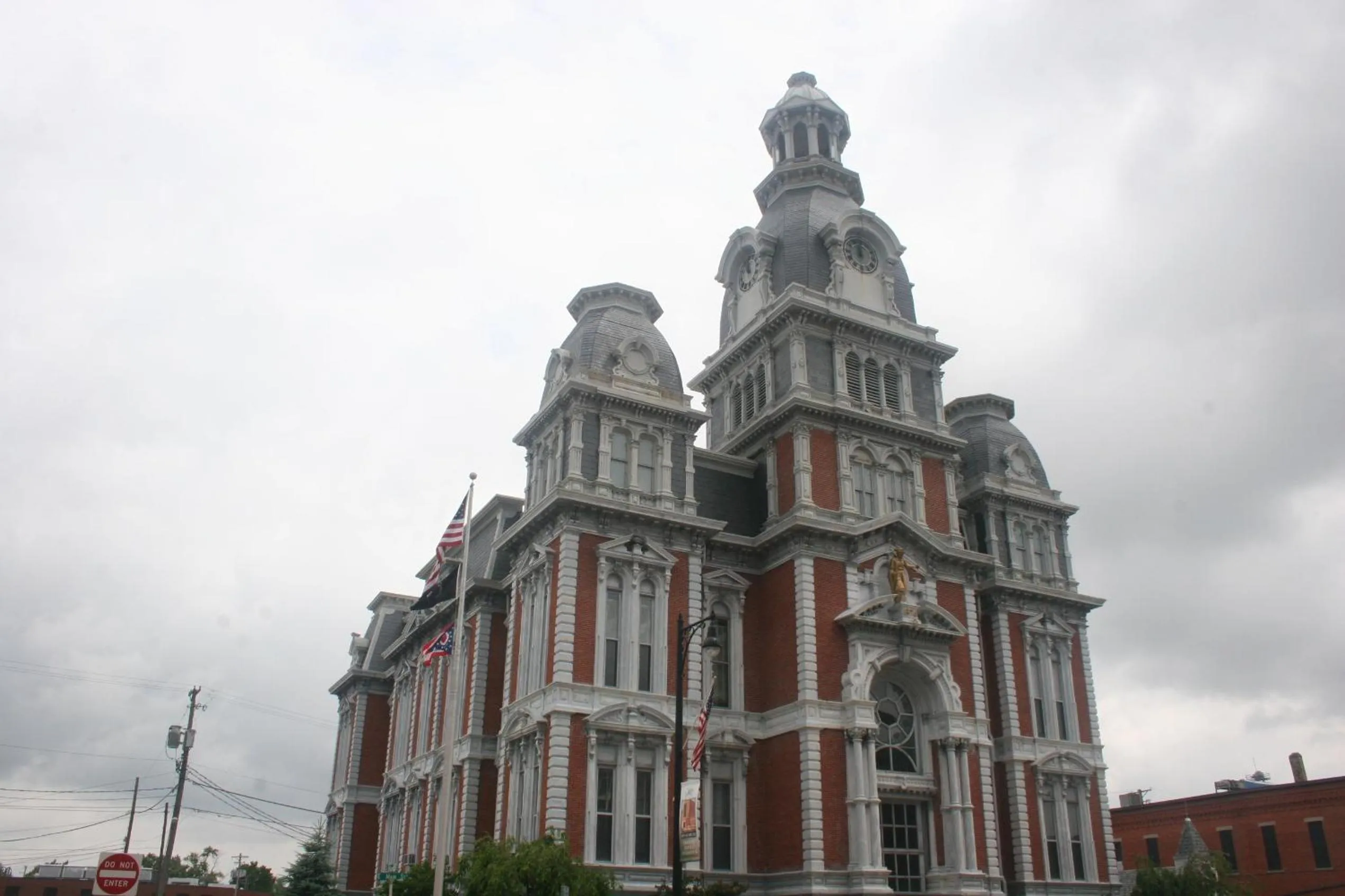 Area and facilities in Fountain Inn