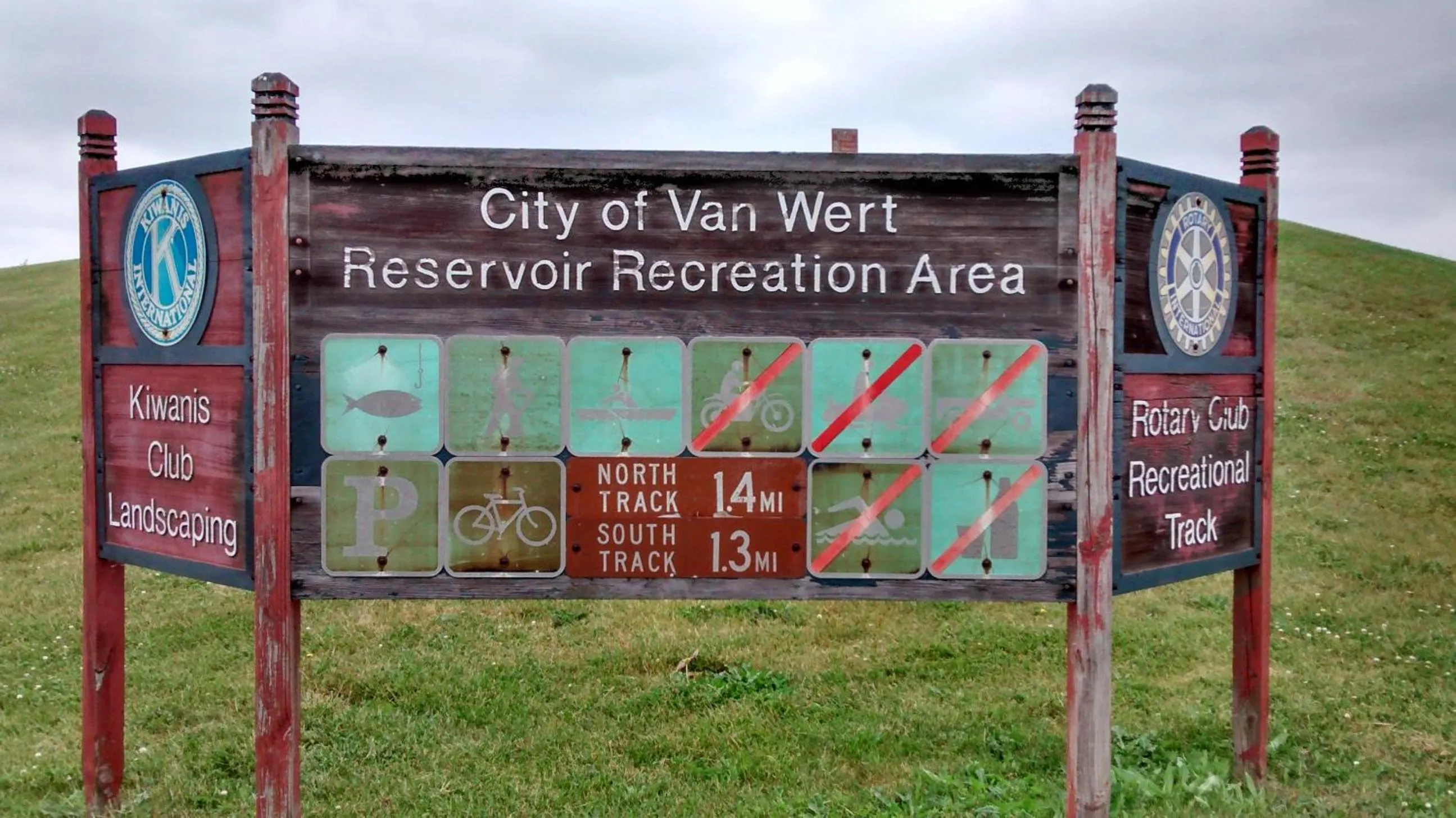 Area and facilities in Fountain Inn