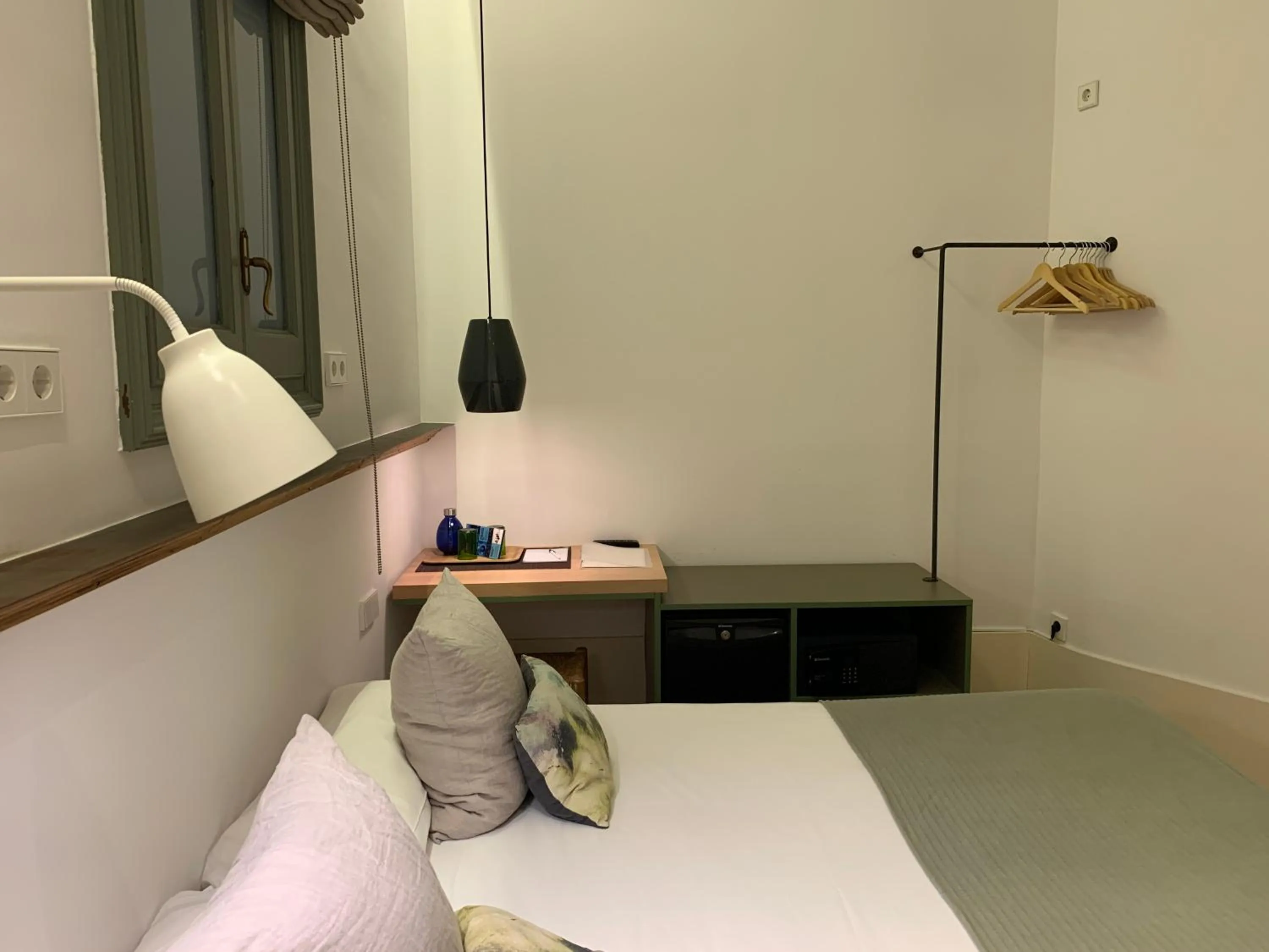 Photo of the whole room, Bed in Casa Mathilda