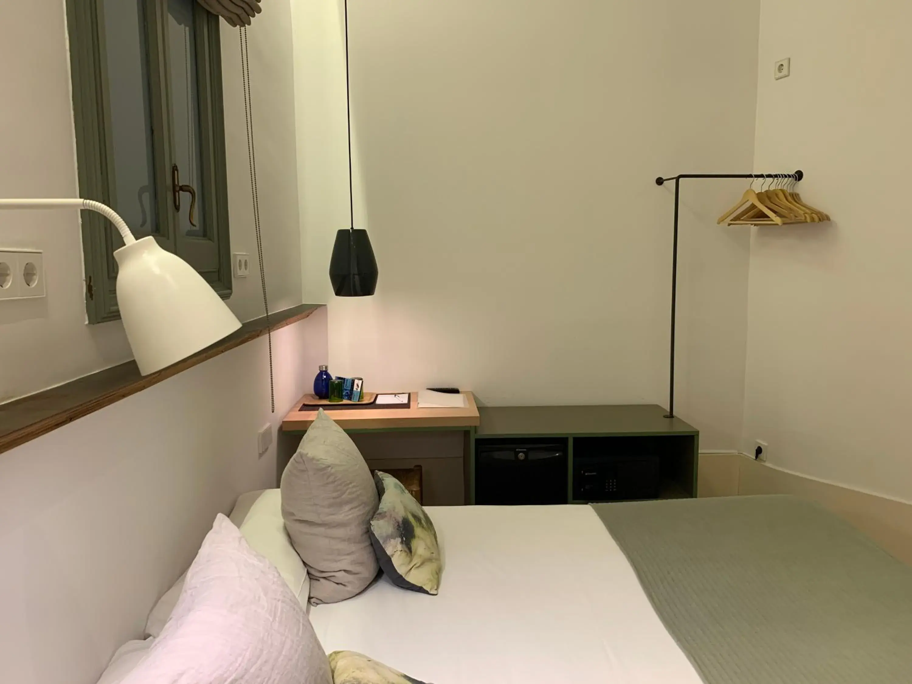 Photo of the whole room, Bed in Casa Mathilda Photo of the whole room, Bed in Casa Mathilda