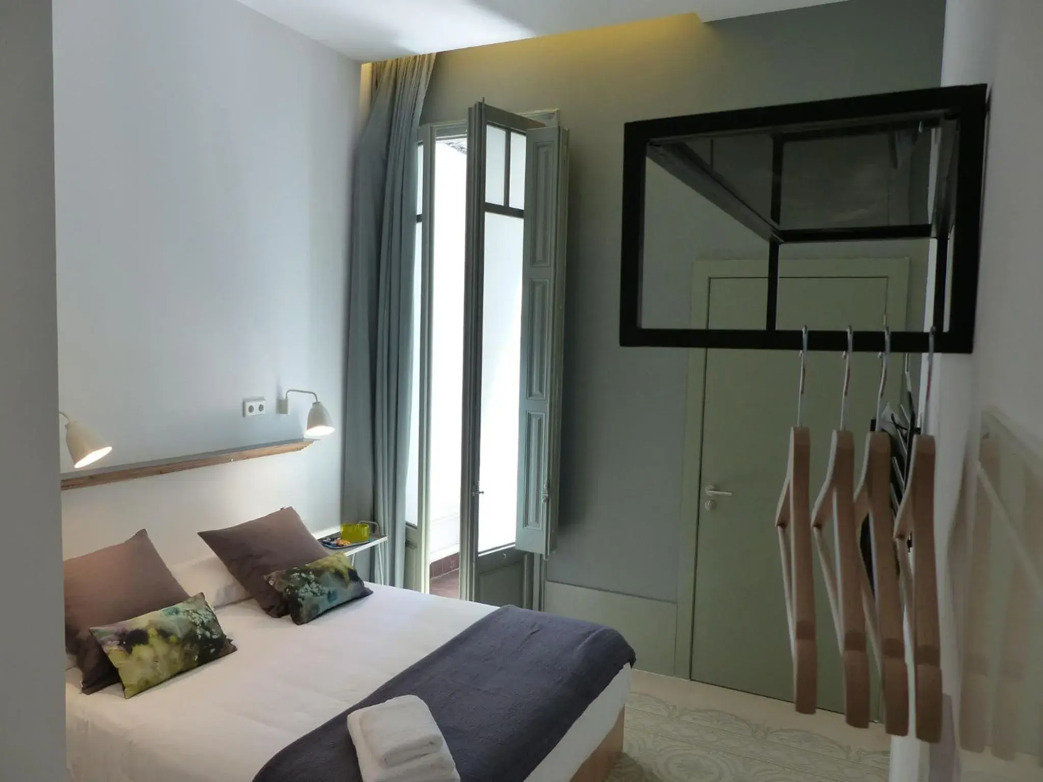 Photo of the whole room, Bed in Casa Mathilda Photo of the whole room, Bed in Casa Mathilda