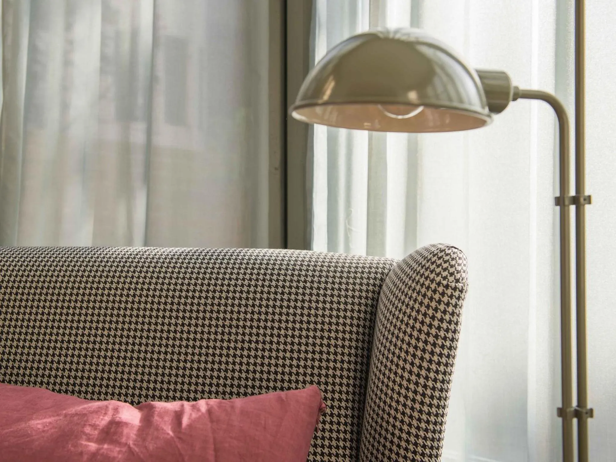 Day in Casa Mathilda