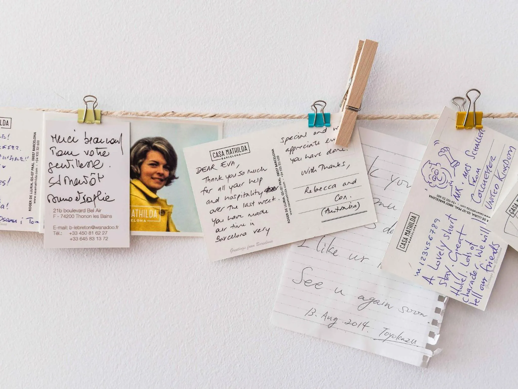 Other in Casa Mathilda