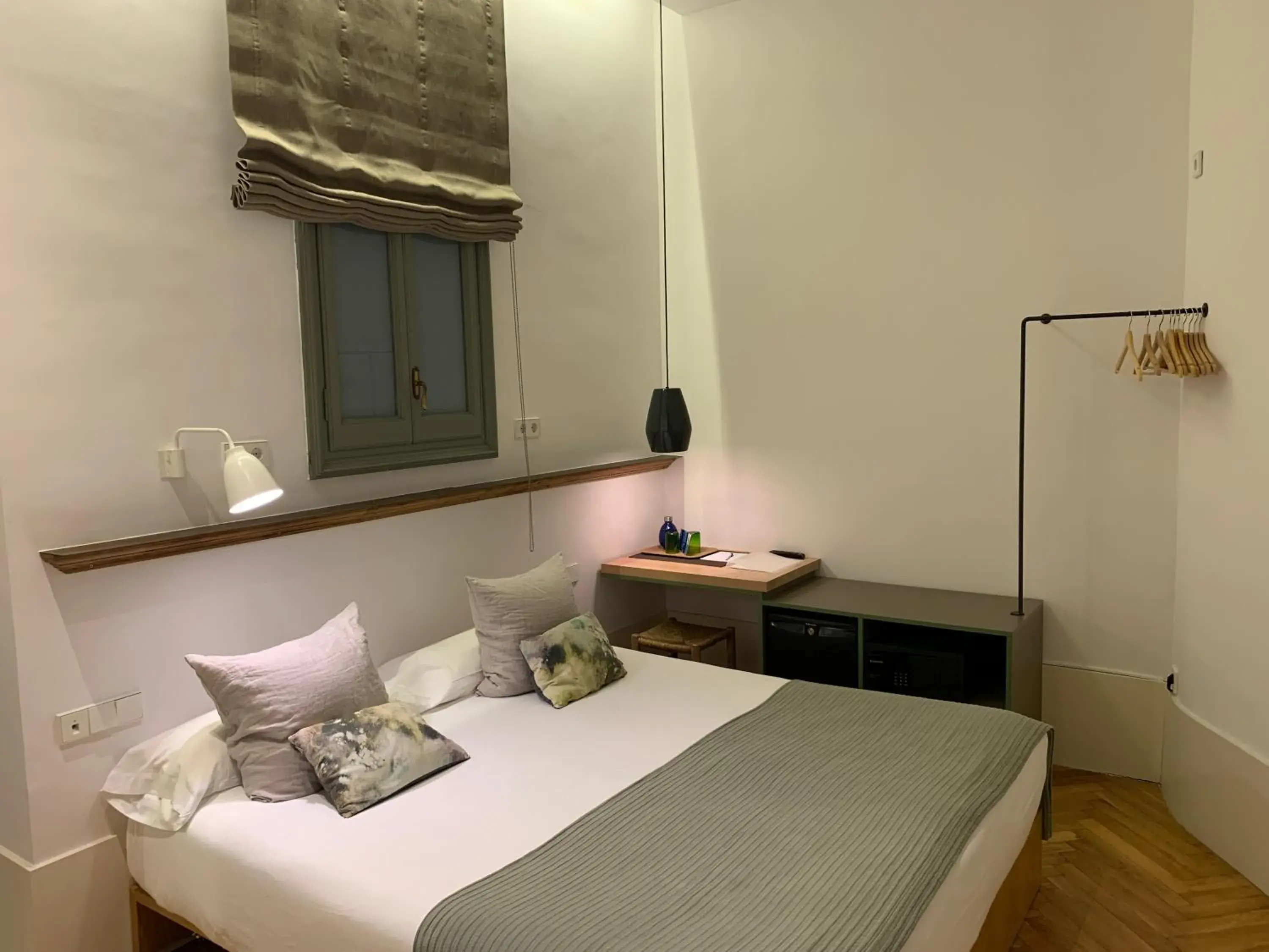 Photo of the whole room, Bed in Casa Mathilda Photo of the whole room, Bed in Casa Mathilda