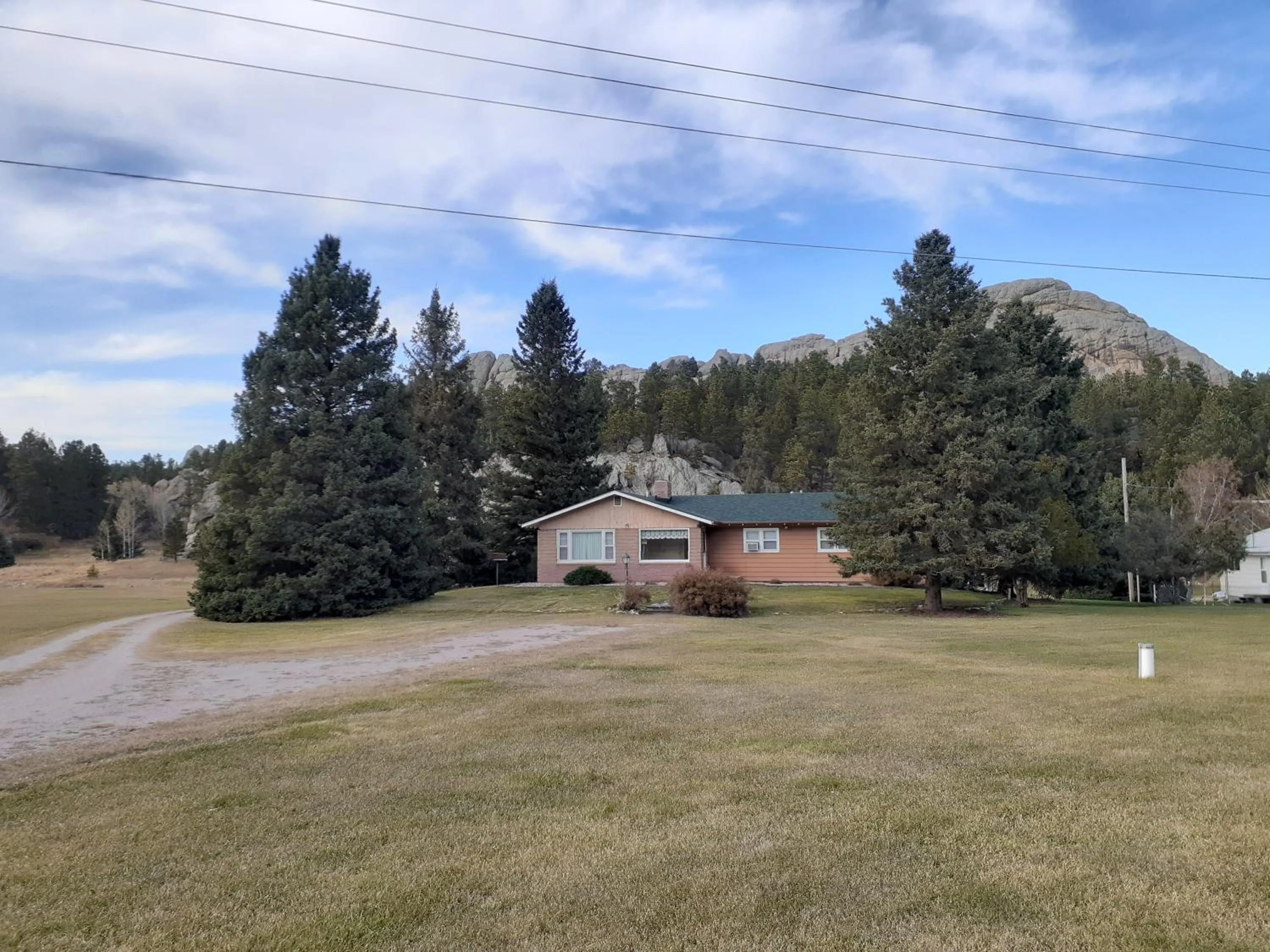 El Dorado Ranch