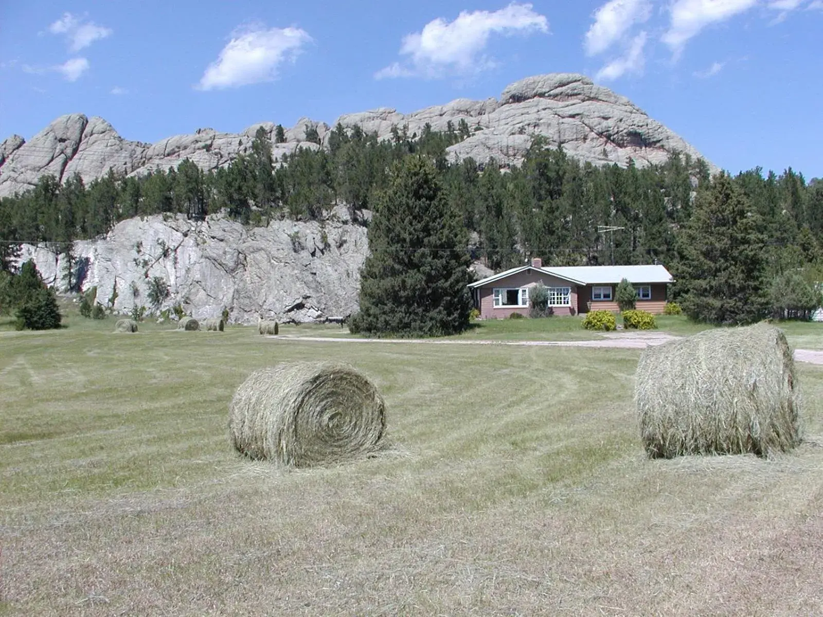 El Dorado Ranch El Dorado Ranch