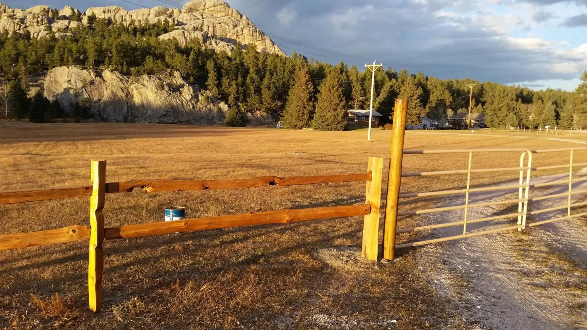 El Dorado Ranch
