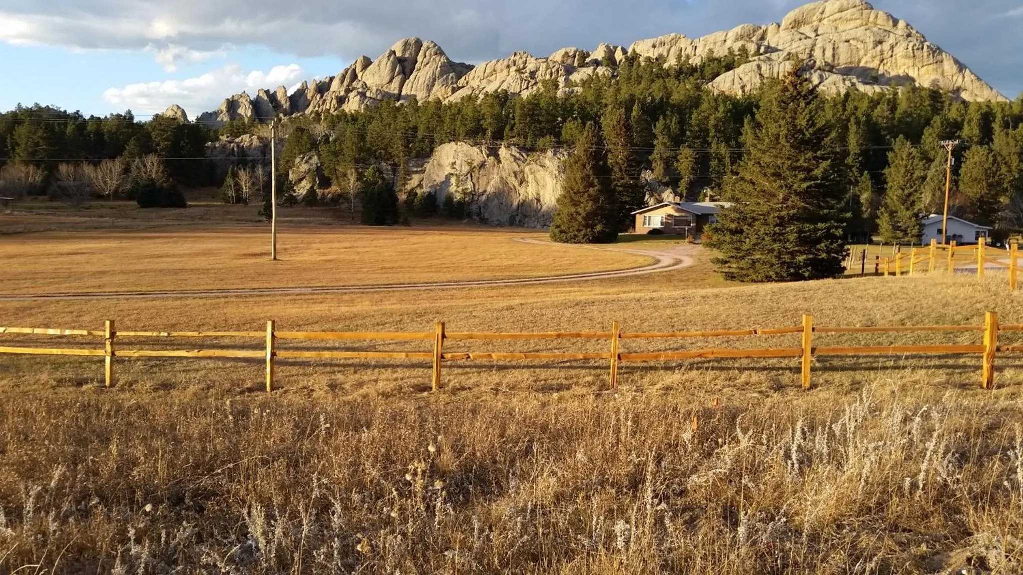 El Dorado Ranch