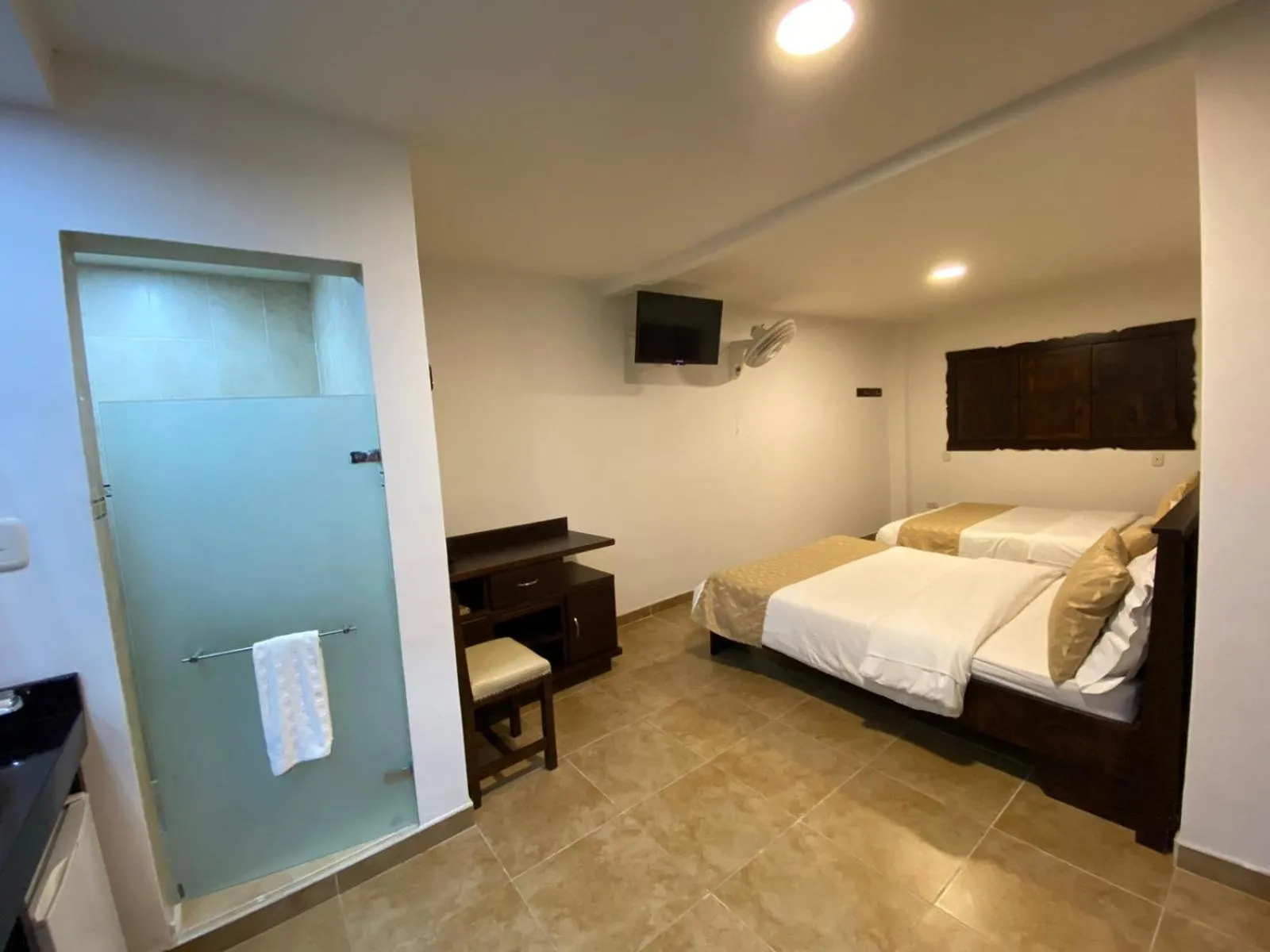 Casa Hotel Las Orquideas