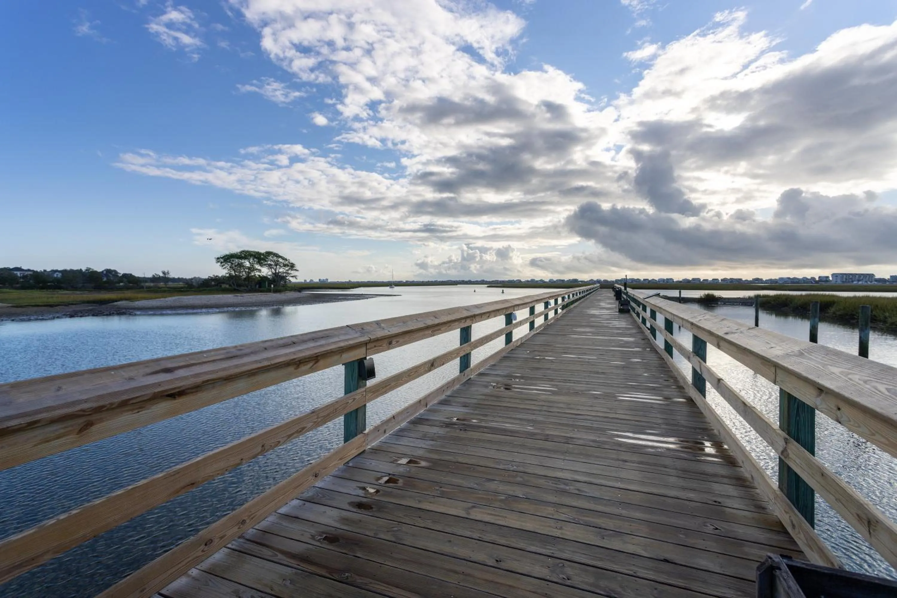 Area and facilities in Sandpebble Beach Club Surfside Beach a Ramada by Wyndham