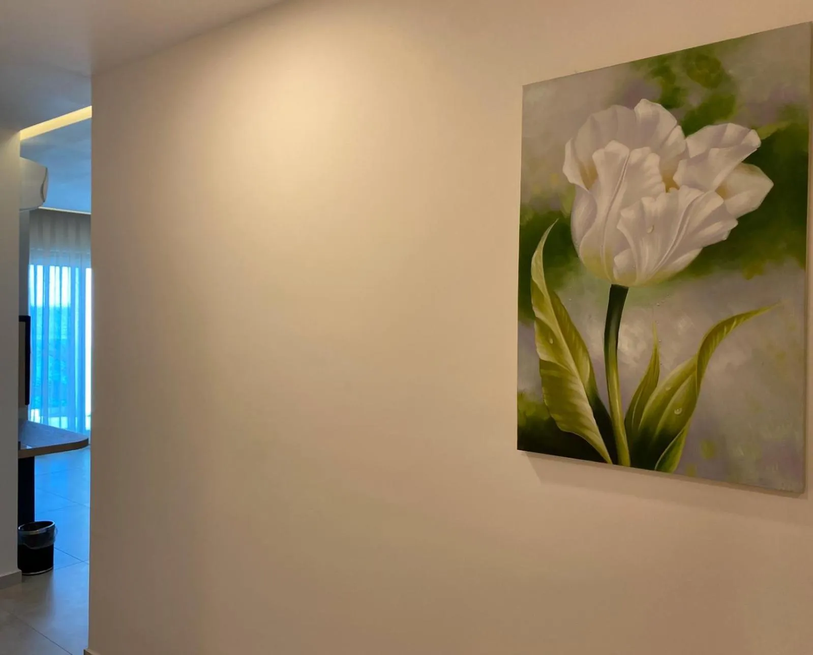 Decorative detail in Zest Exclusive Hotel & Spa