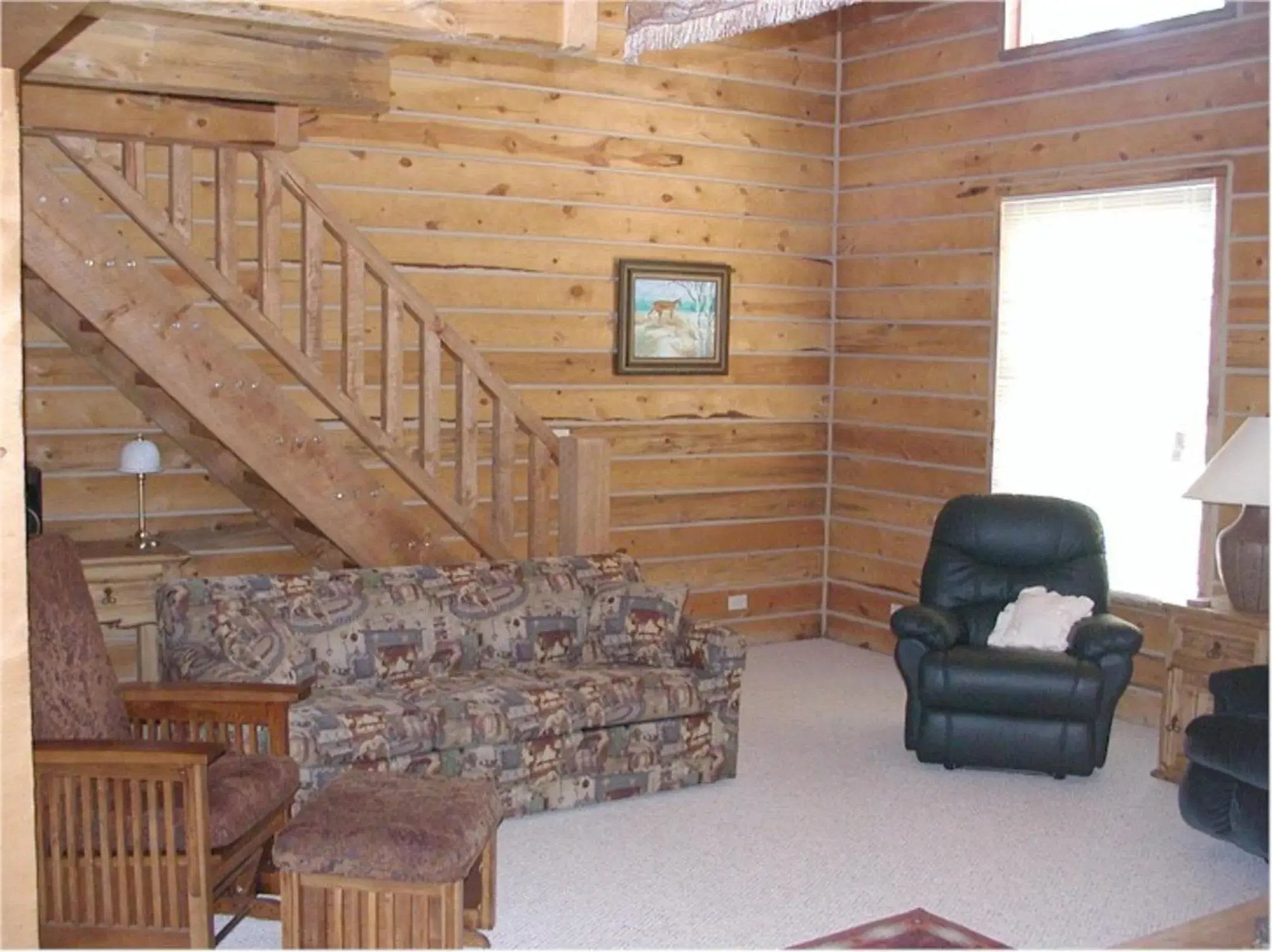 Comanche Lodge Comanche Lodge