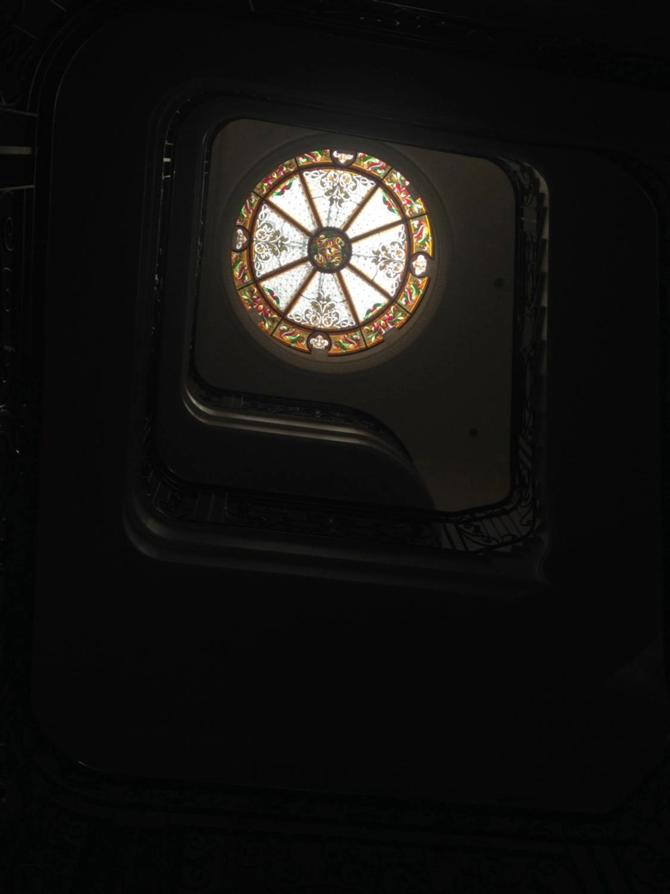 Property building in Grand Hotel Tepatitlán