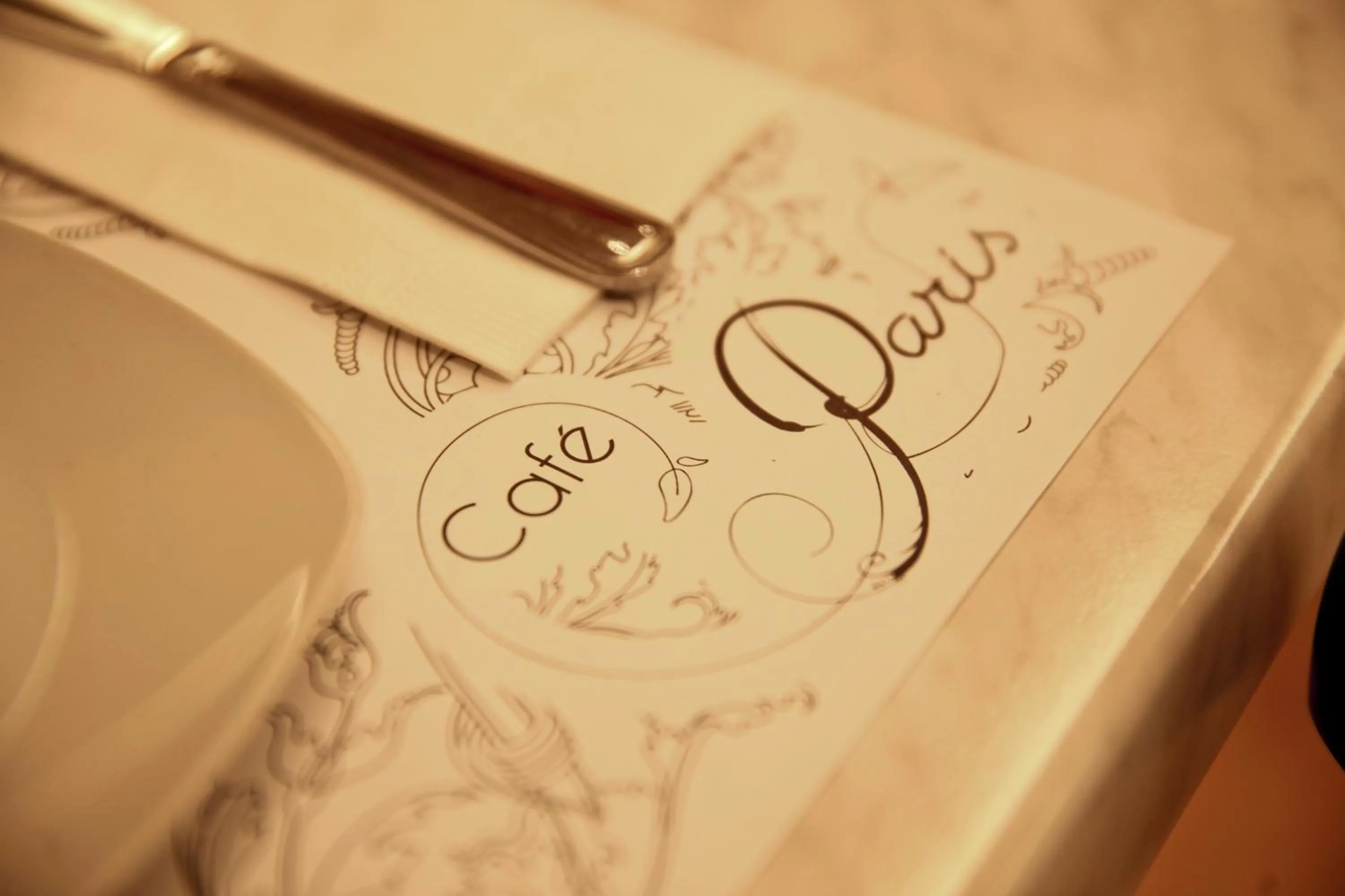 Restaurant/places to eat in Grand Hotel Tepatitlán