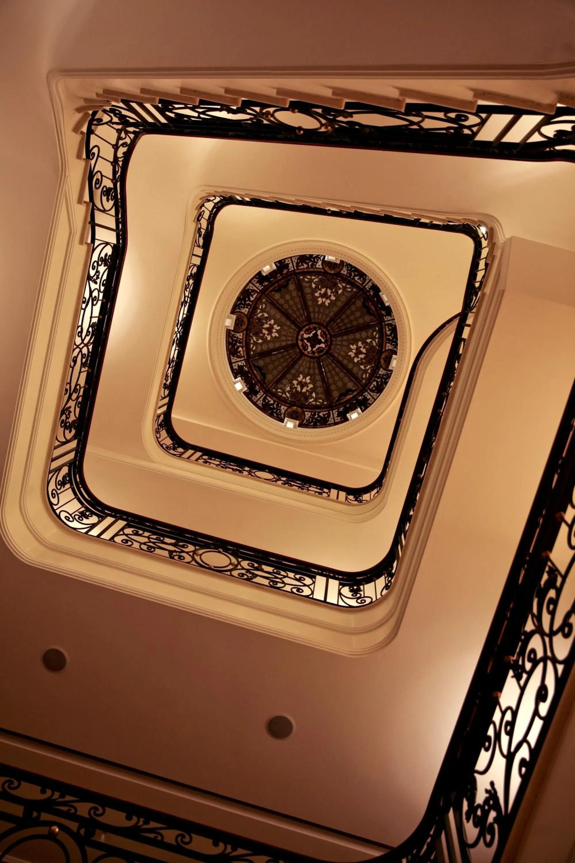 View (from property/room) in Grand Hotel Tepatitlán