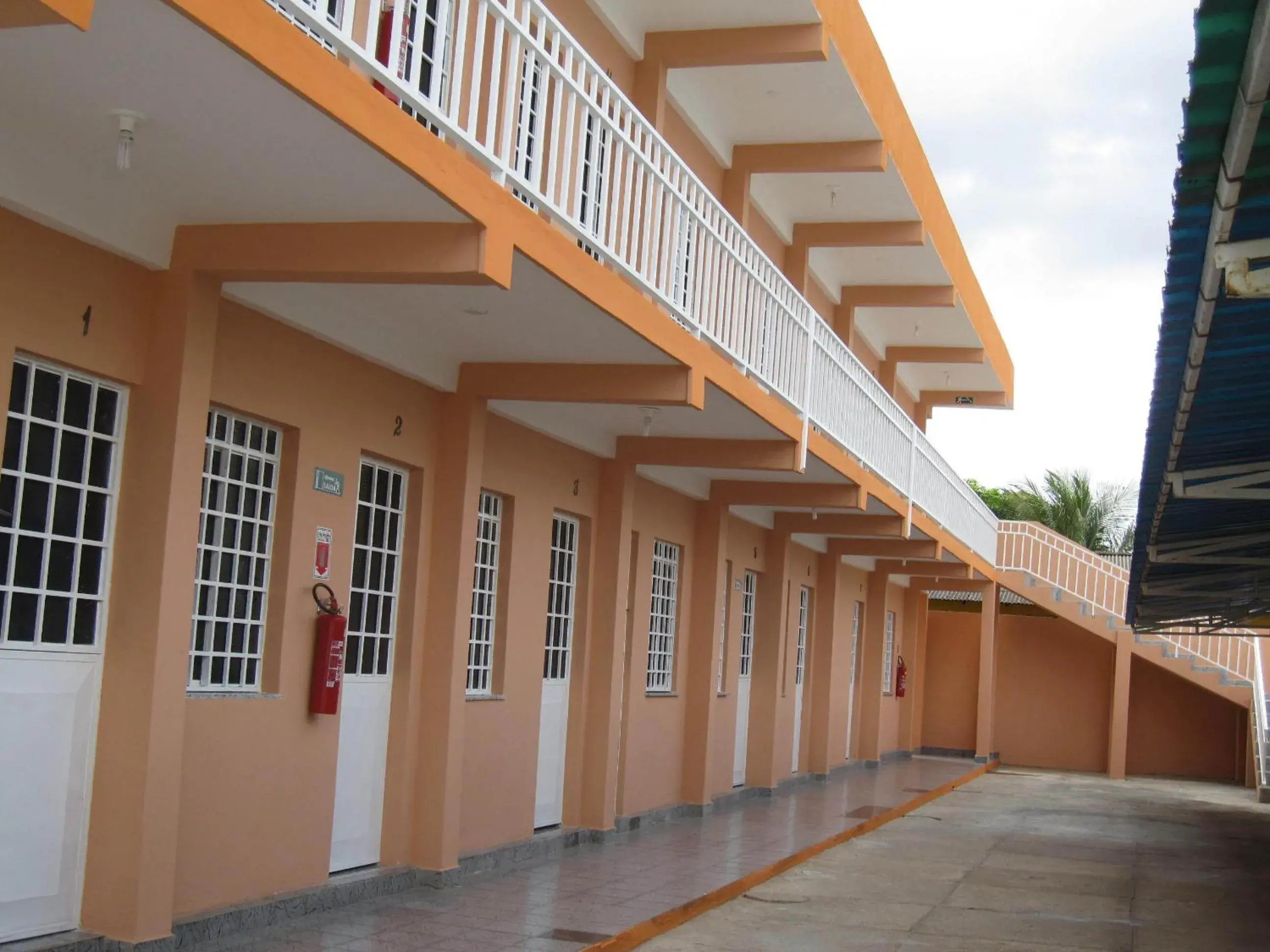 Hotel Mecejana Hotel Mecejana