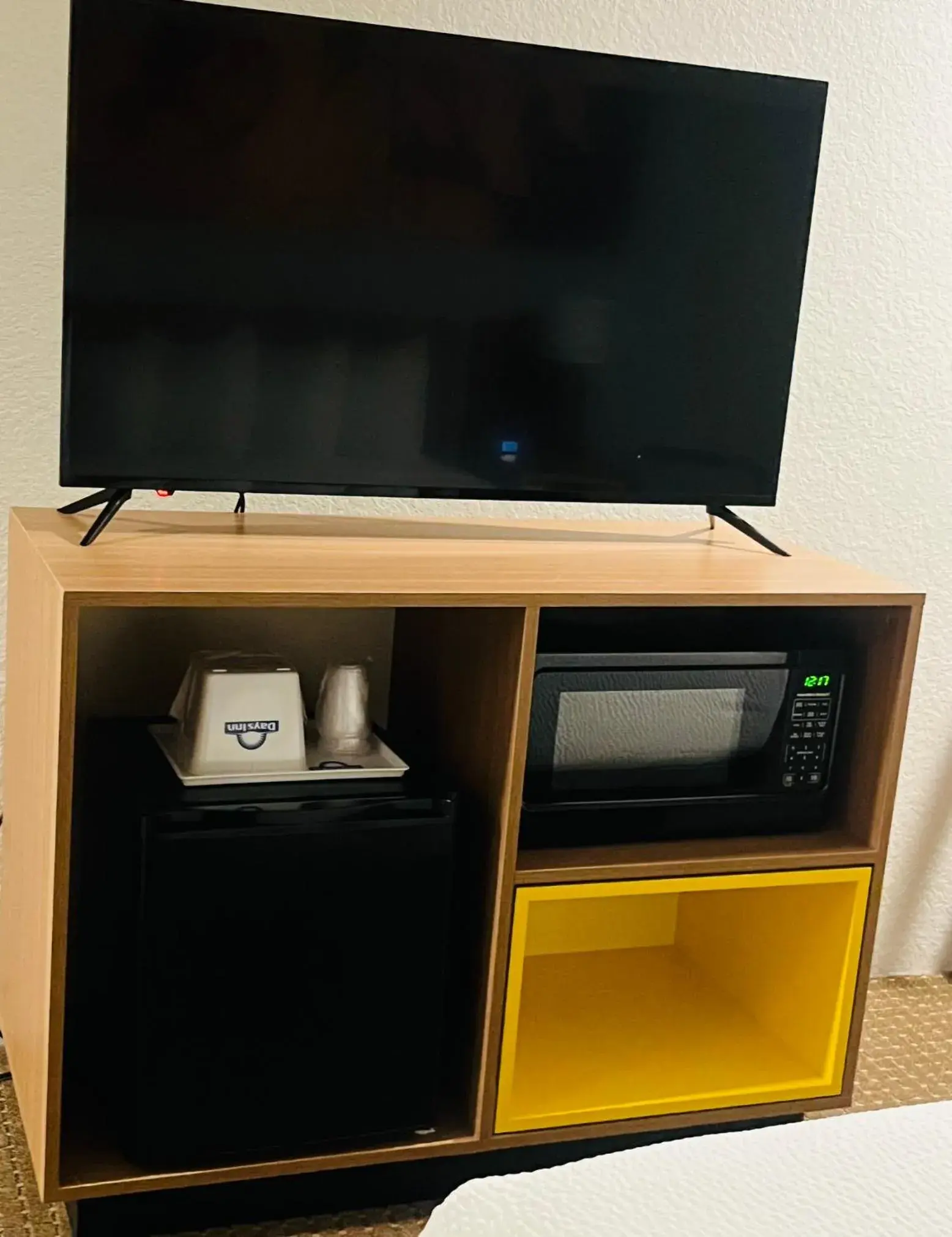 King Room - Non-Smoking in Days Inn by Wyndham Wall King Room - Non-Smoking in Days Inn by Wyndham Wall