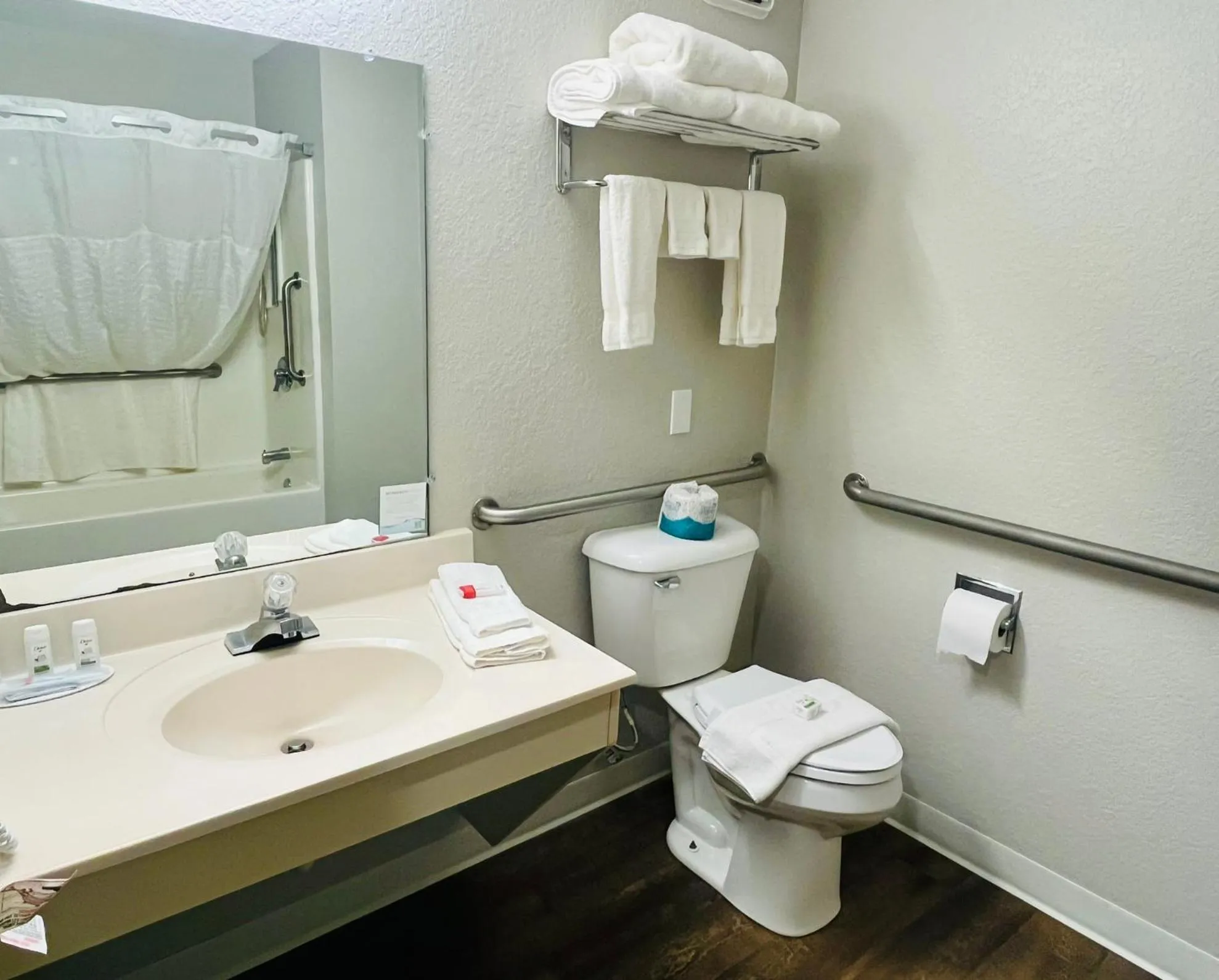 Days Inn by Wyndham Wall