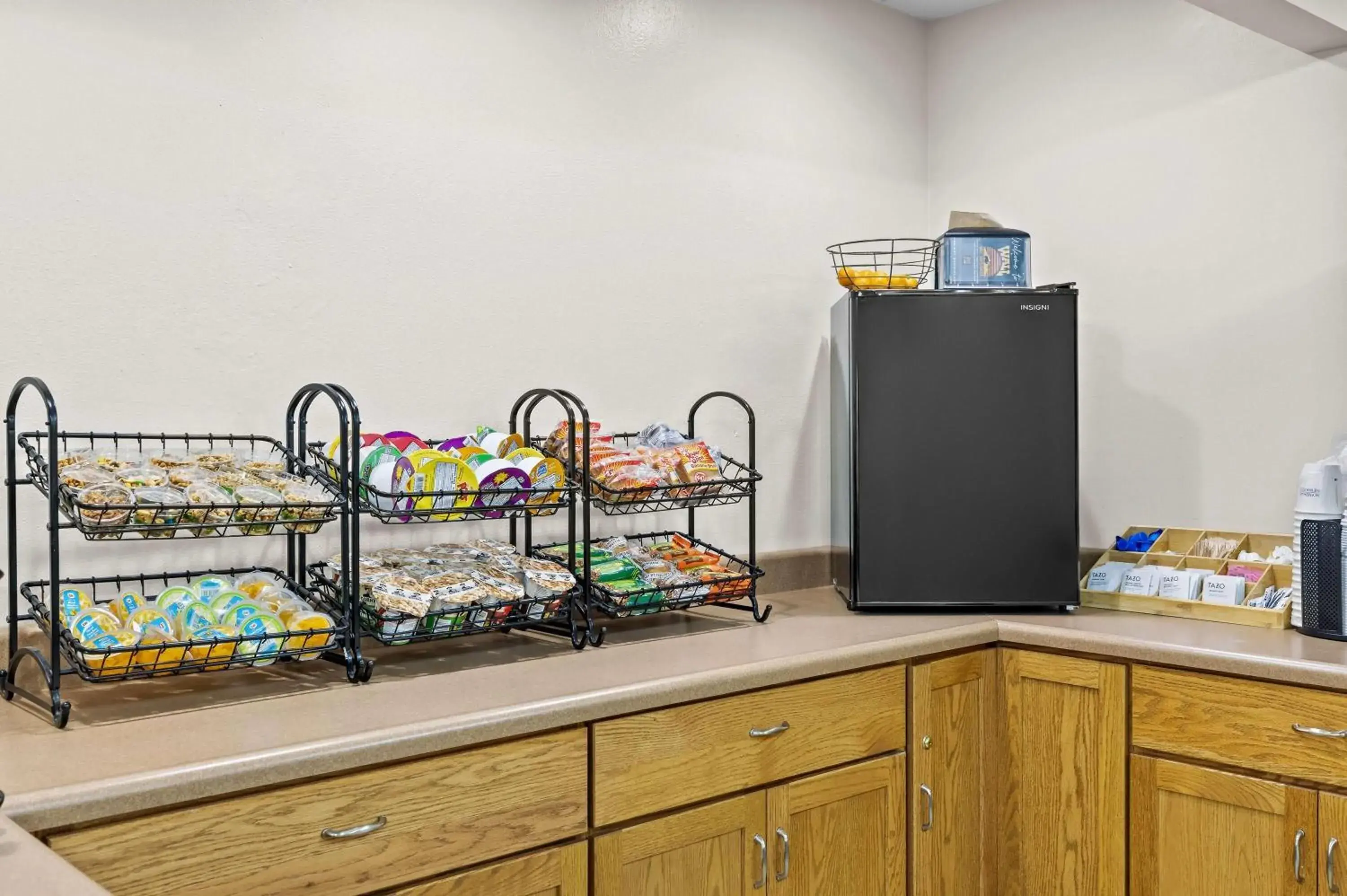 Restaurant/places to eat in Days Inn by Wyndham Wall Restaurant/places to eat in Days Inn by Wyndham Wall