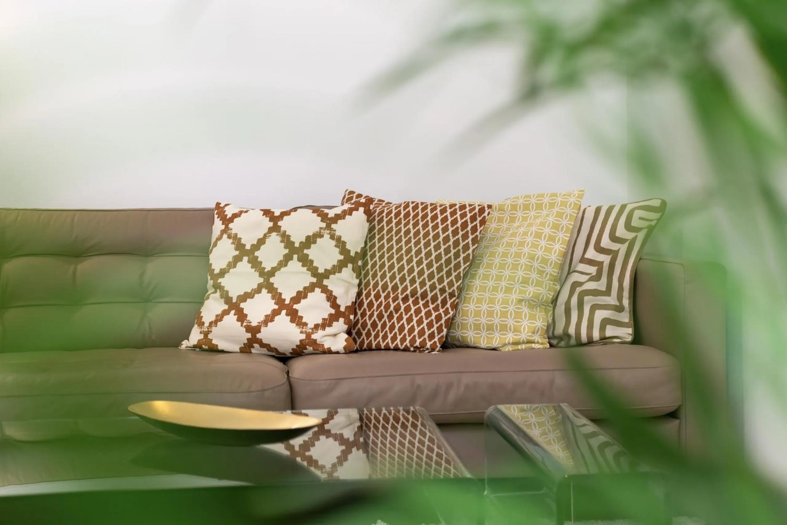 Decorative detail in LV Premier Apartments Baixa- CR