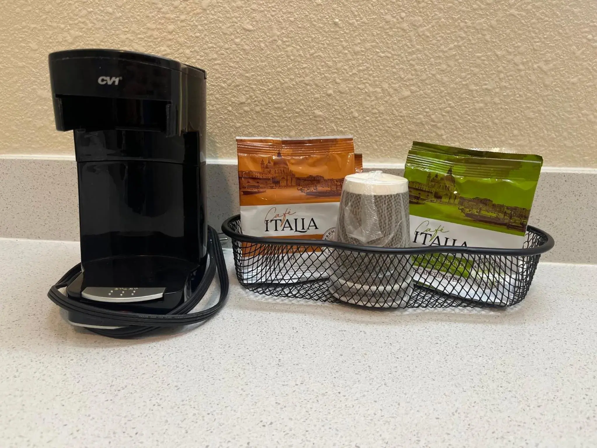 Photo of the whole room in Red Roof Inn Haltom City Photo of the whole room in Red Roof Inn Haltom City