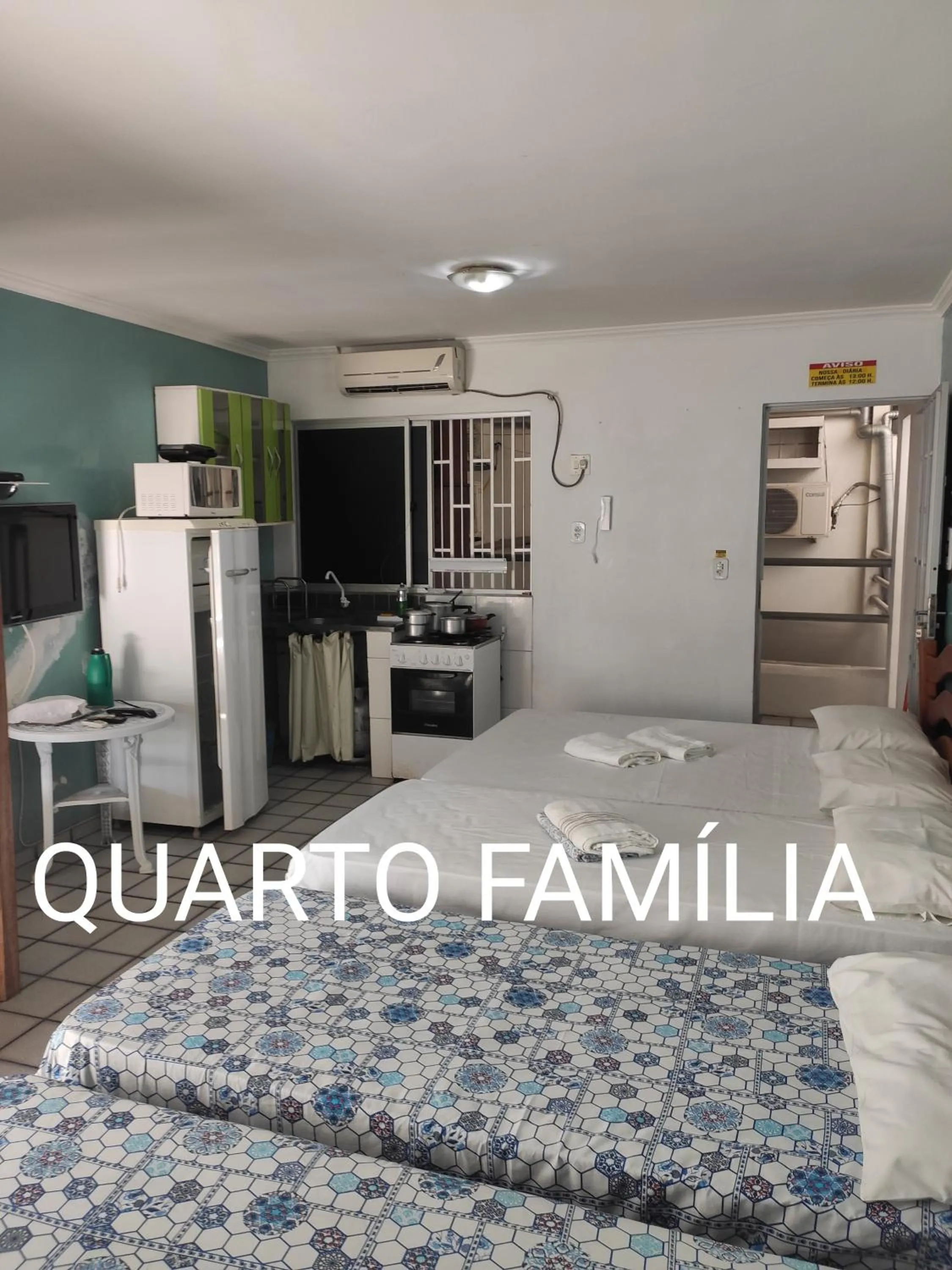 Pousada Temporada Maceió
