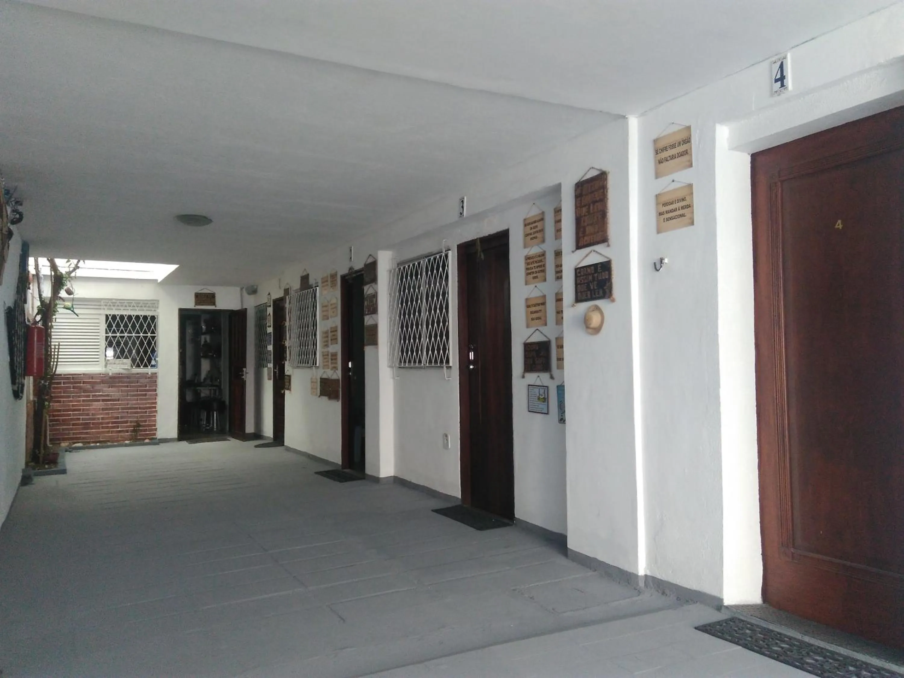 Pousada Temporada Maceió