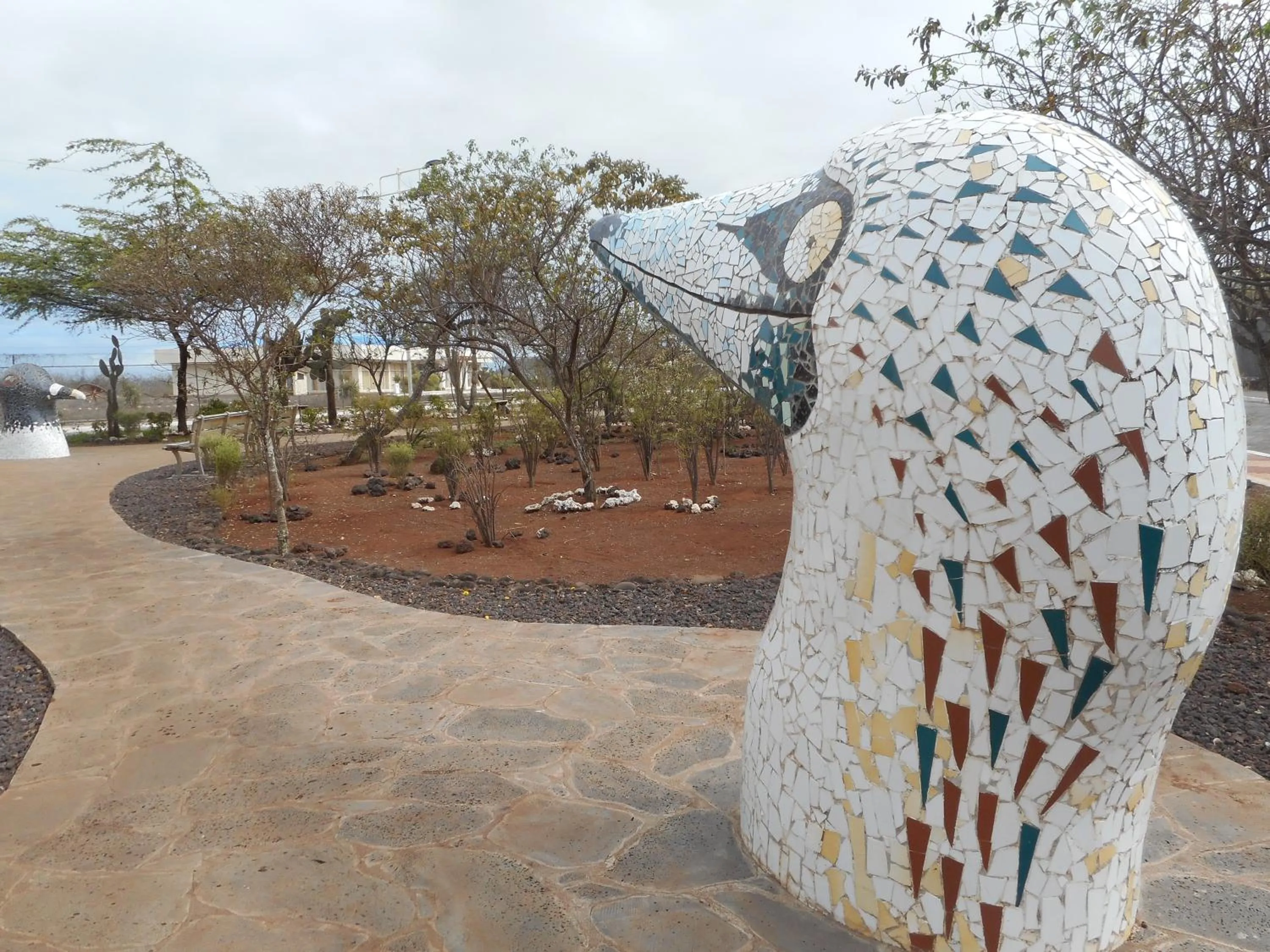 Nearby landmark in Eco Hotel Katarma