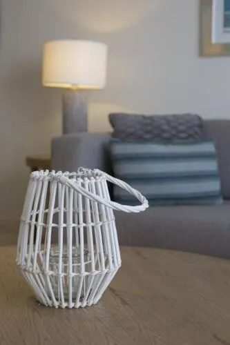 Decorative detail in Anah Suites