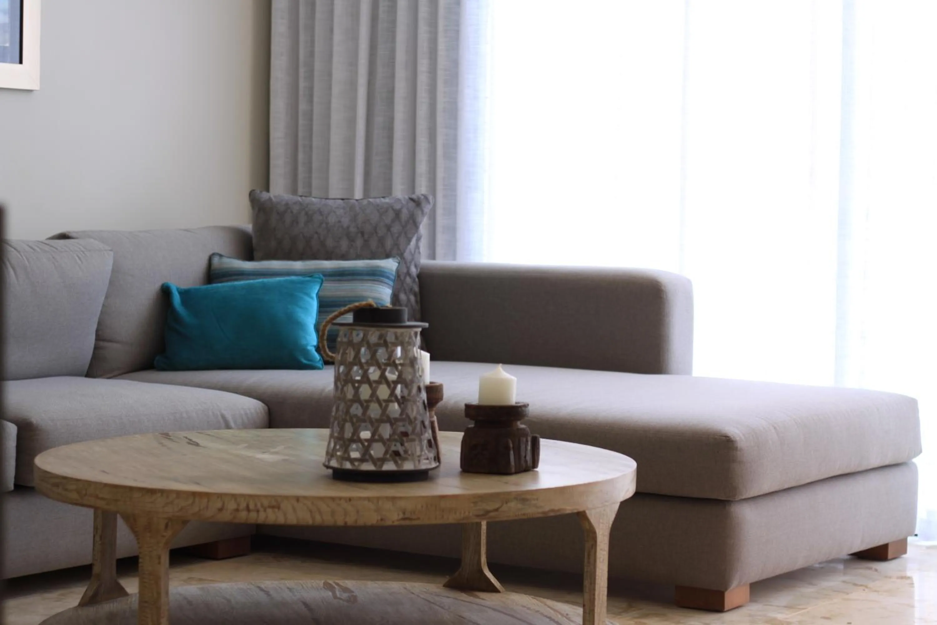 TV and multimedia in Anah Suites