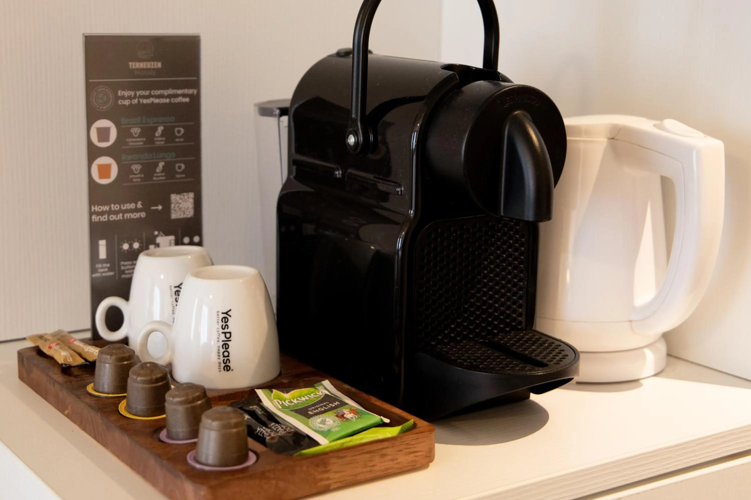 Churchill hotel Terneuzen