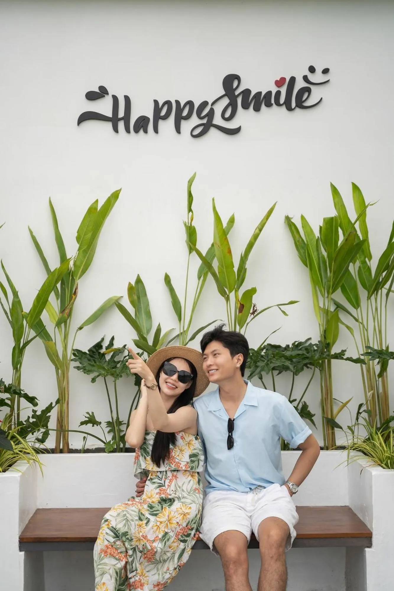 Property building in Serene Nature Boutique Resort & Spa