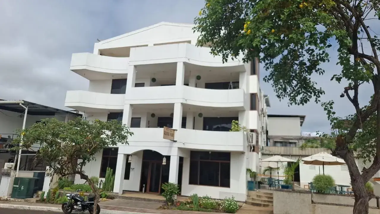 Hotel Galapagos Planet Hotel Galapagos Planet