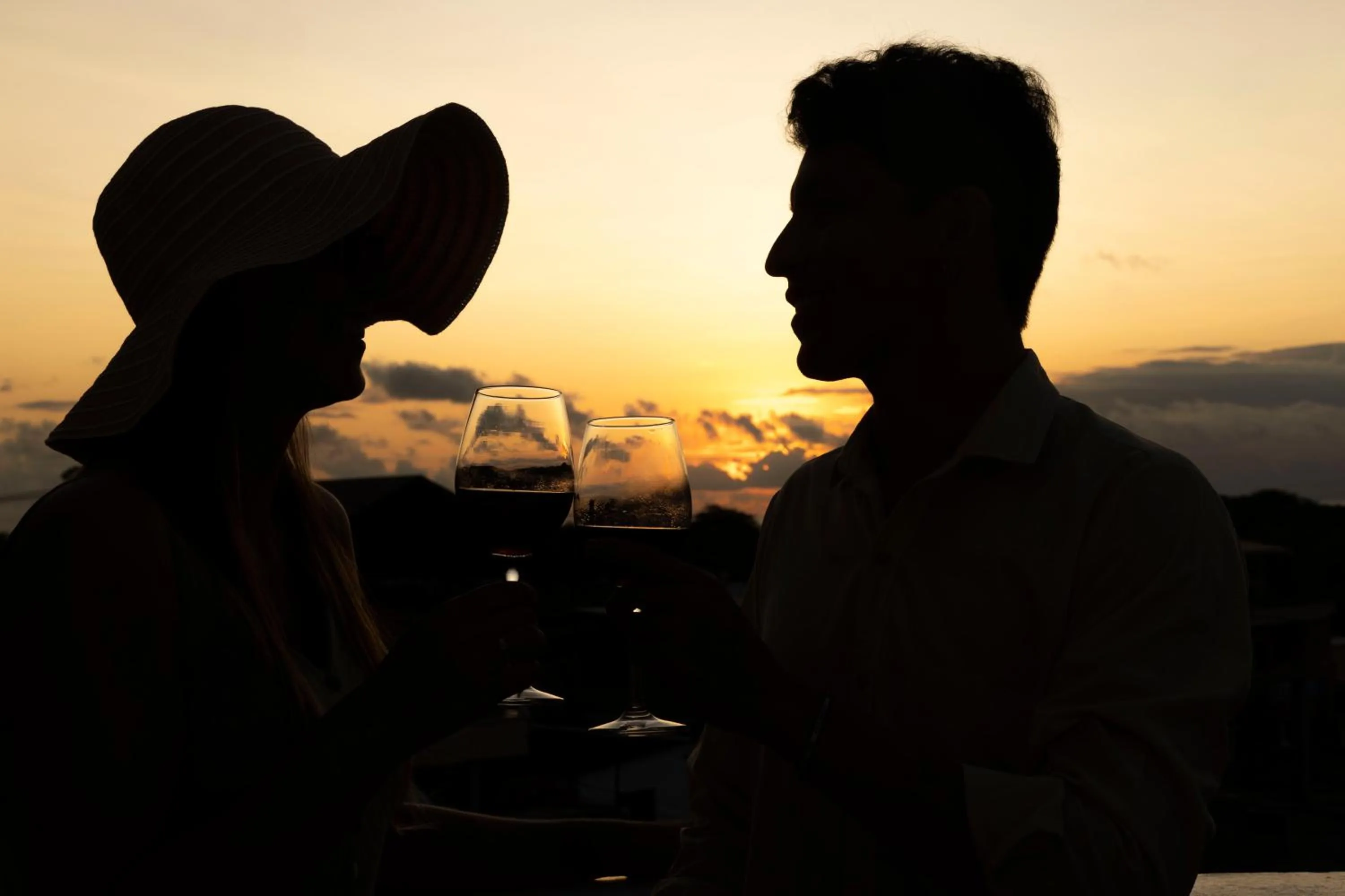 Balcony/Terrace in Hotel Galapagos Planet