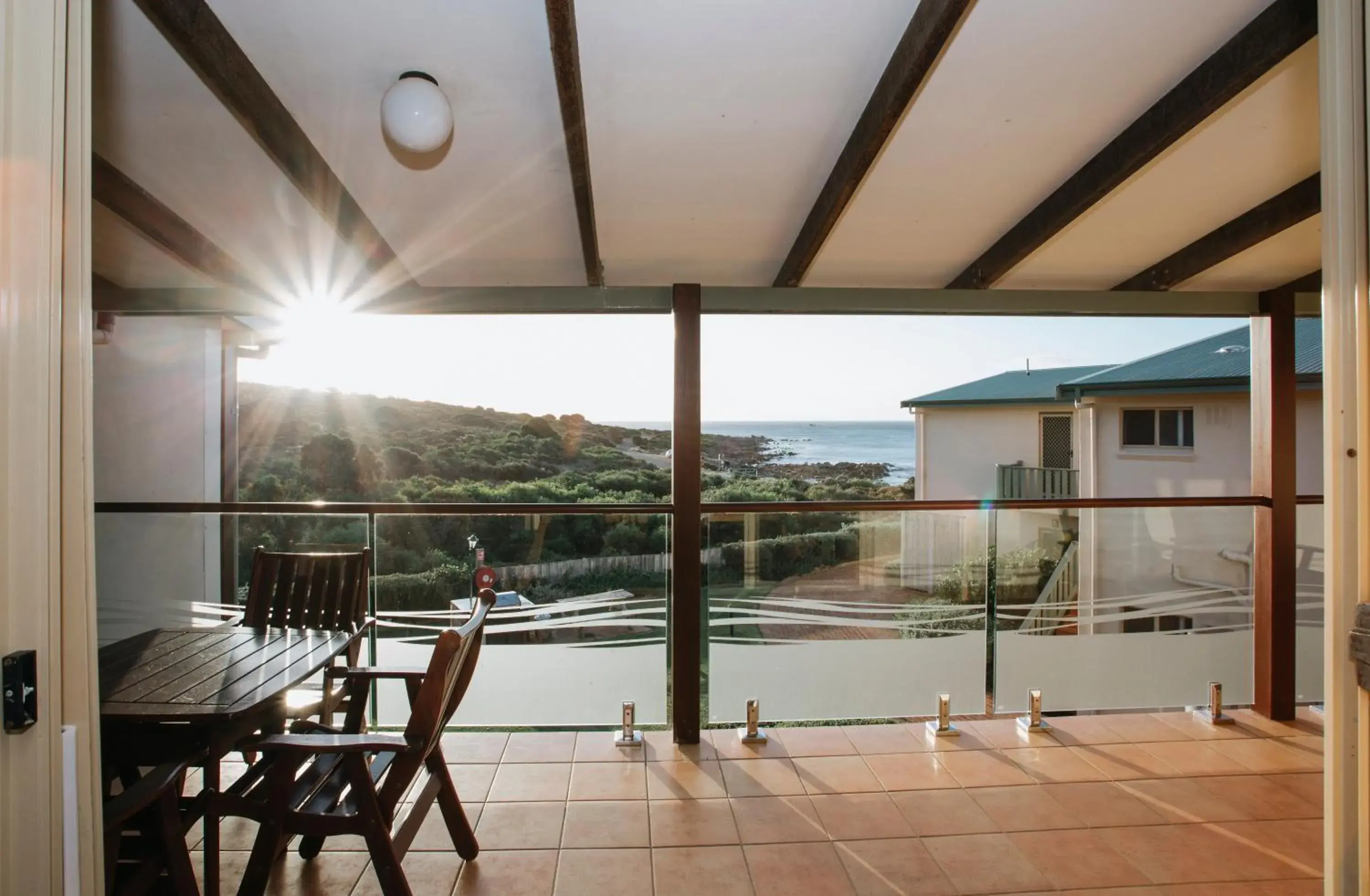 Apartment with Garden View in Canal Rocks Beachfront Apartments Apartment with Garden View in Canal Rocks Beachfront Apartments